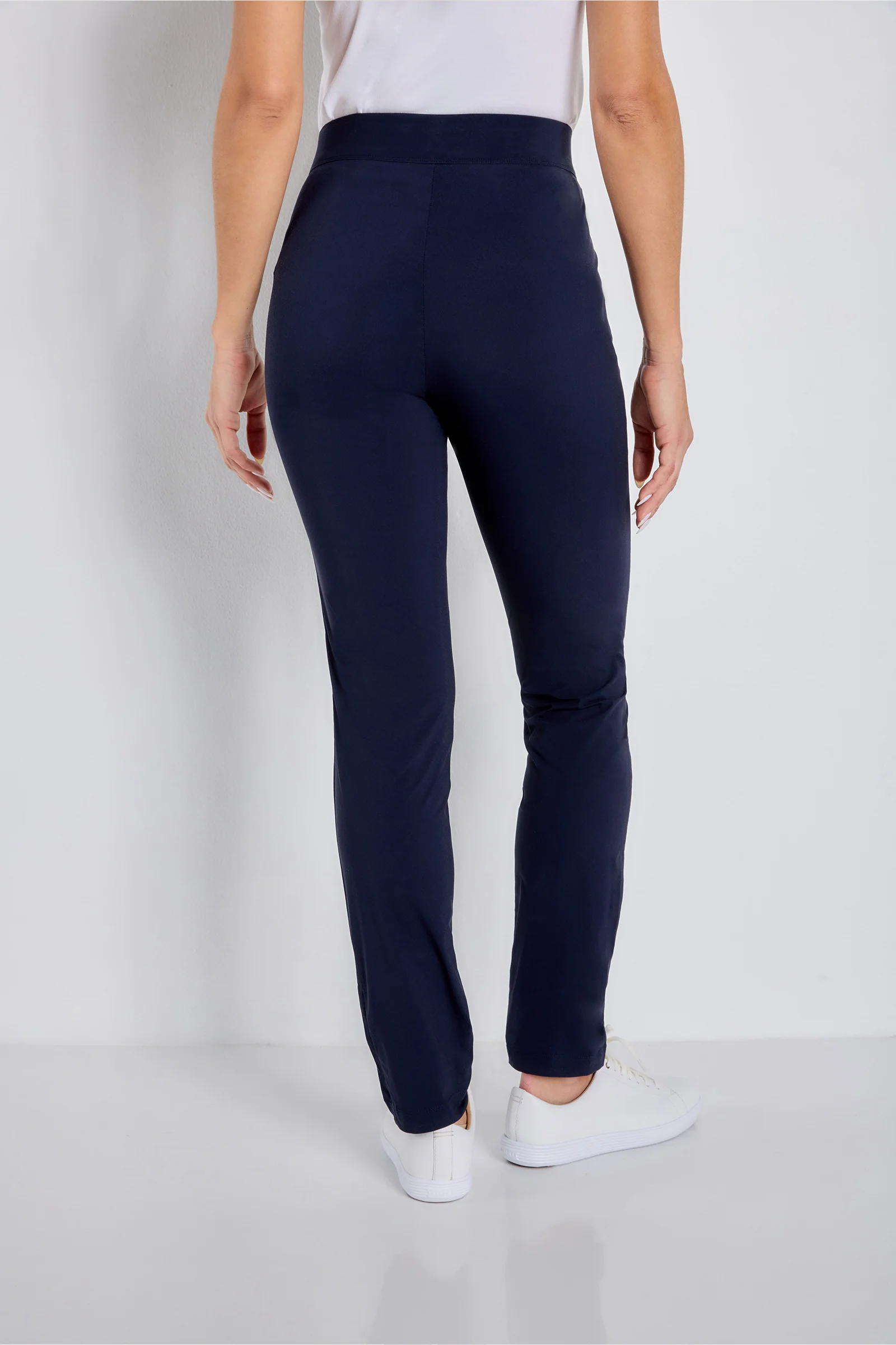 Jamie Lee Pull-on Pant - Image 8