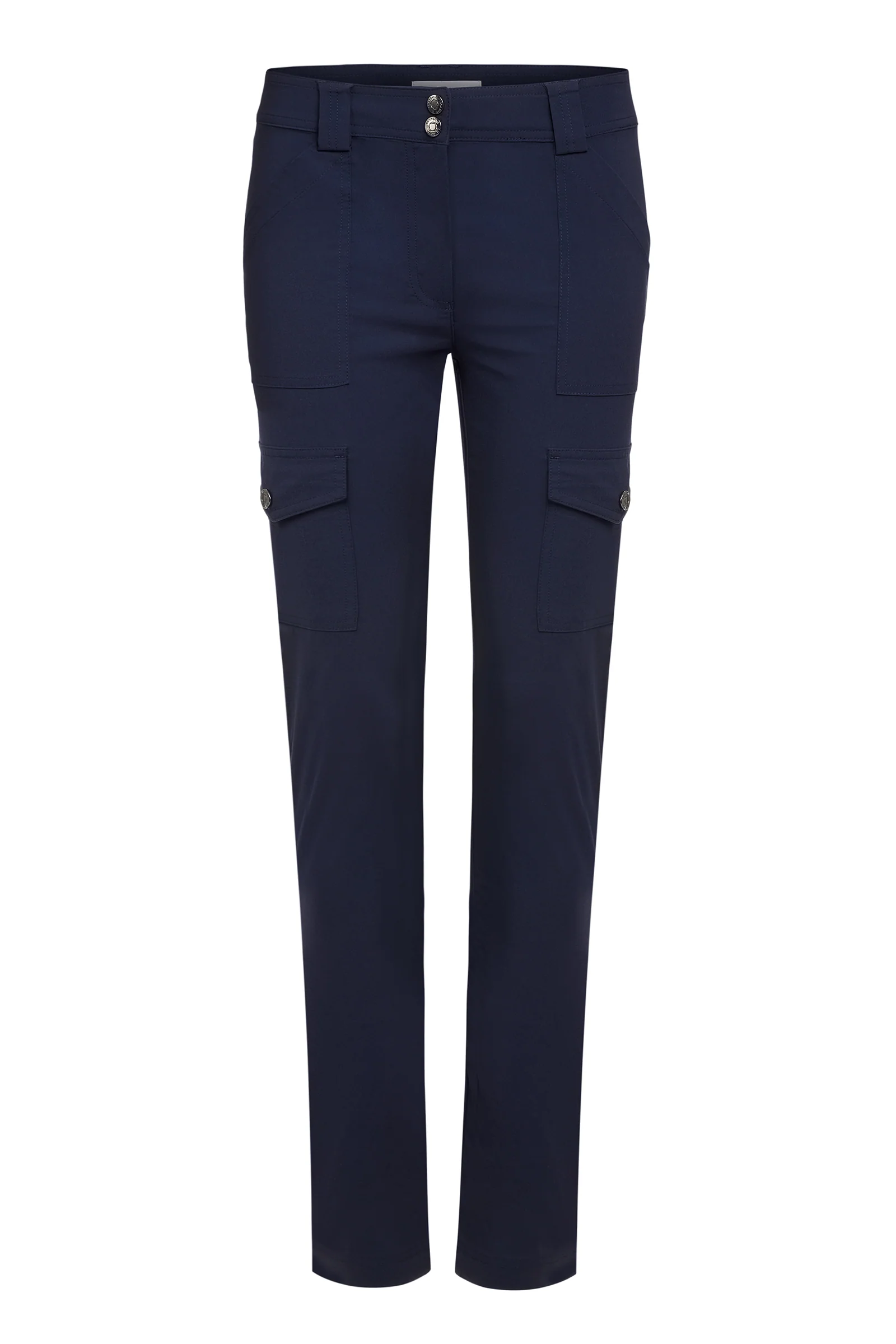 The Kate Skinny Cargo Pant - Image 20