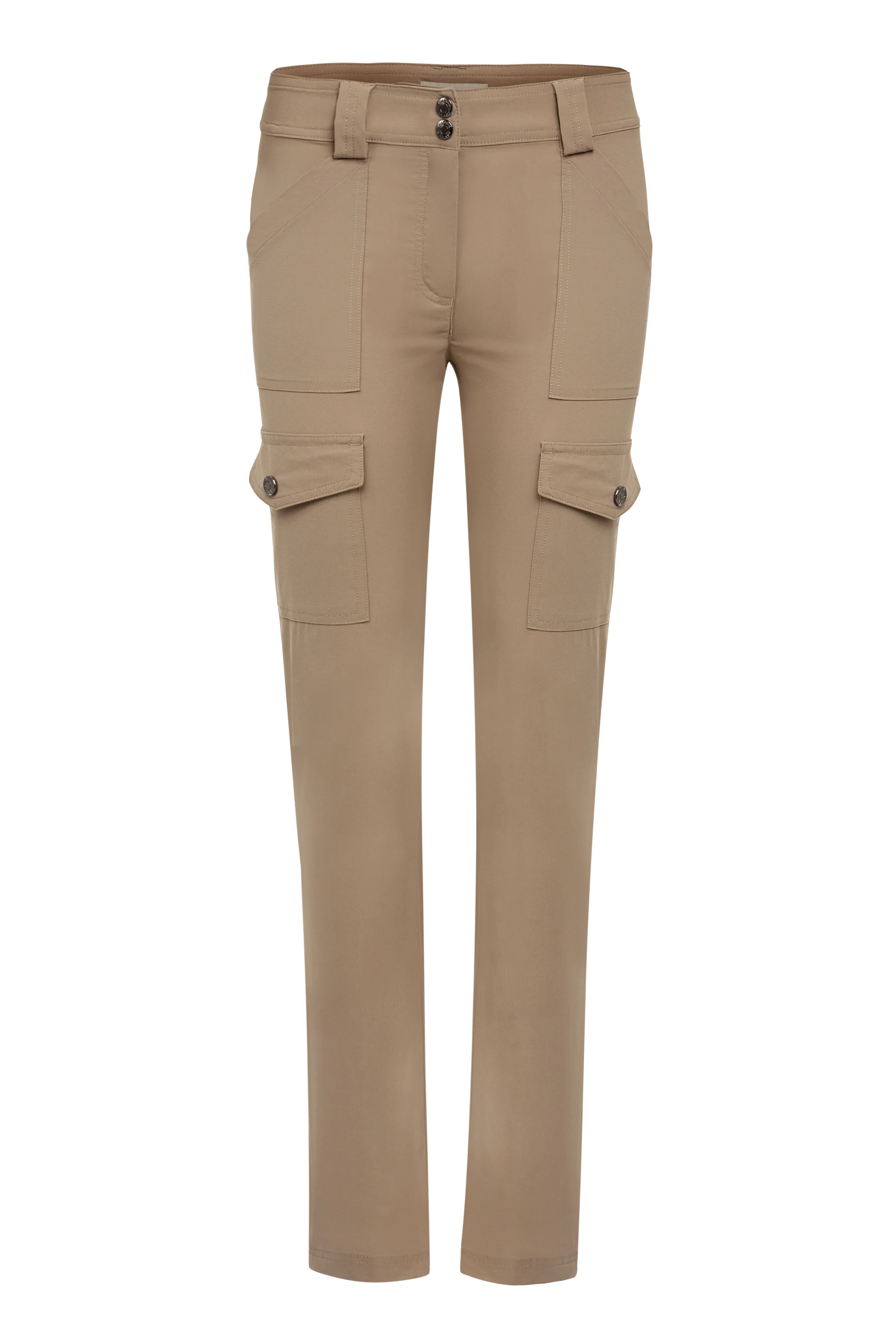 The Kate Skinny Cargo Pant - Image 4