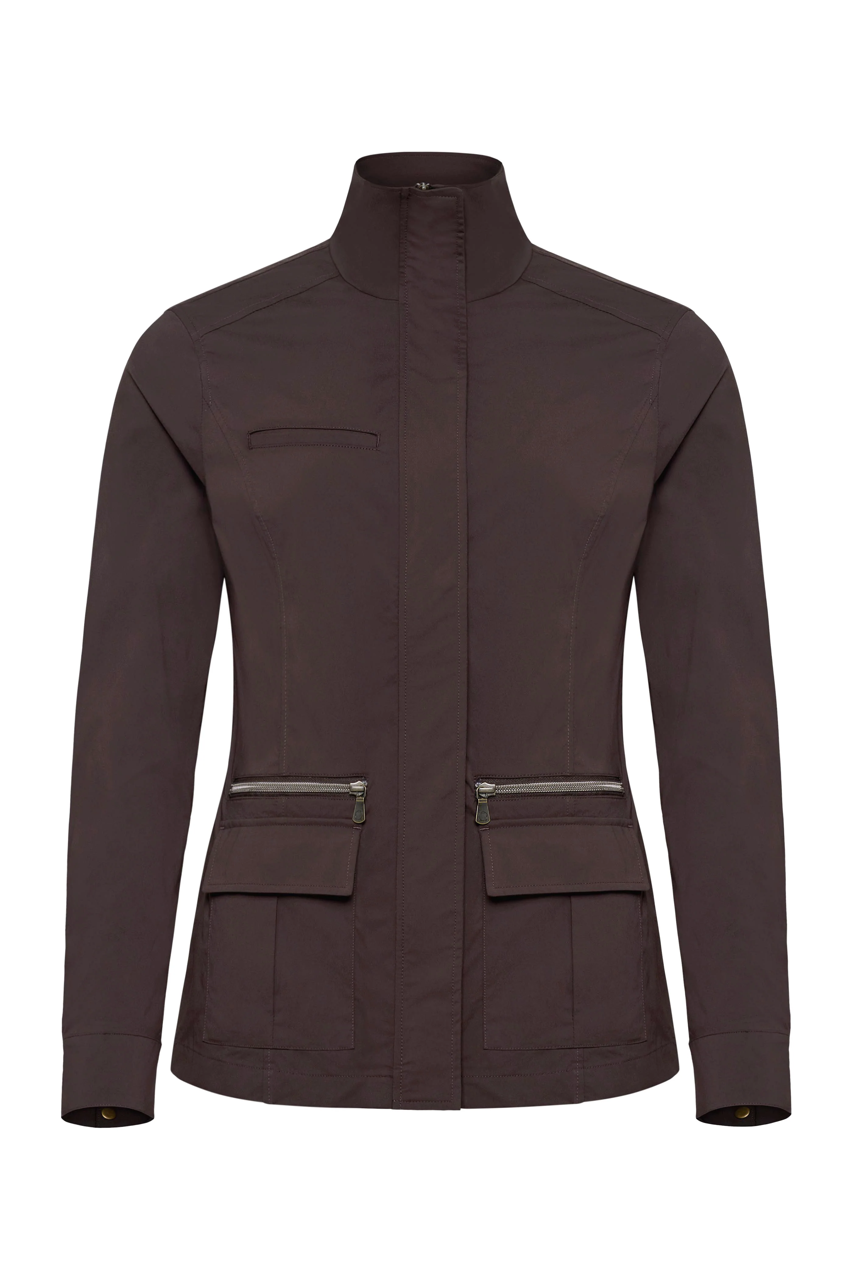 Kenya Safari Jacket - Image 4