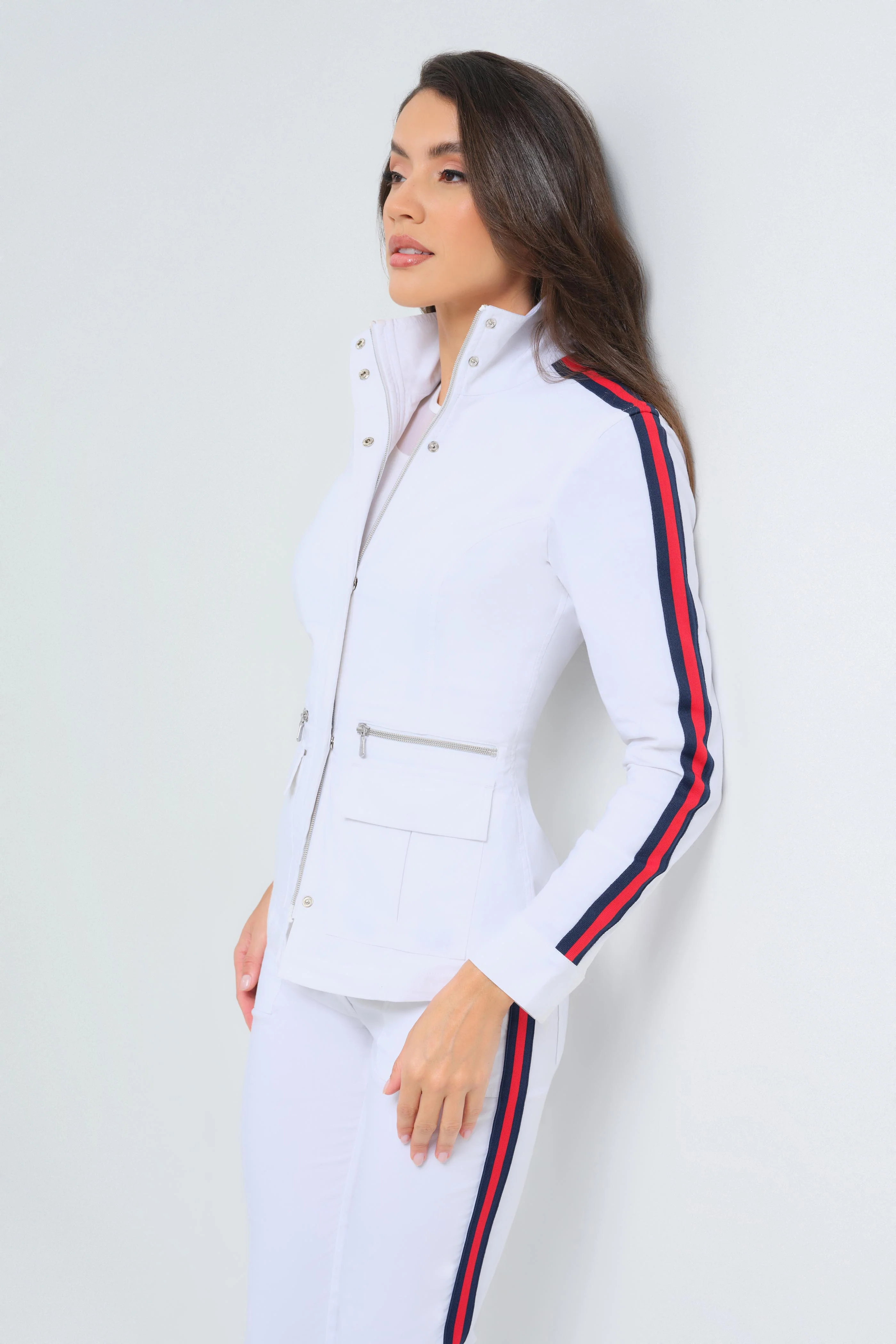 The Kenya Sport Limited Edition Jacket - Image 2