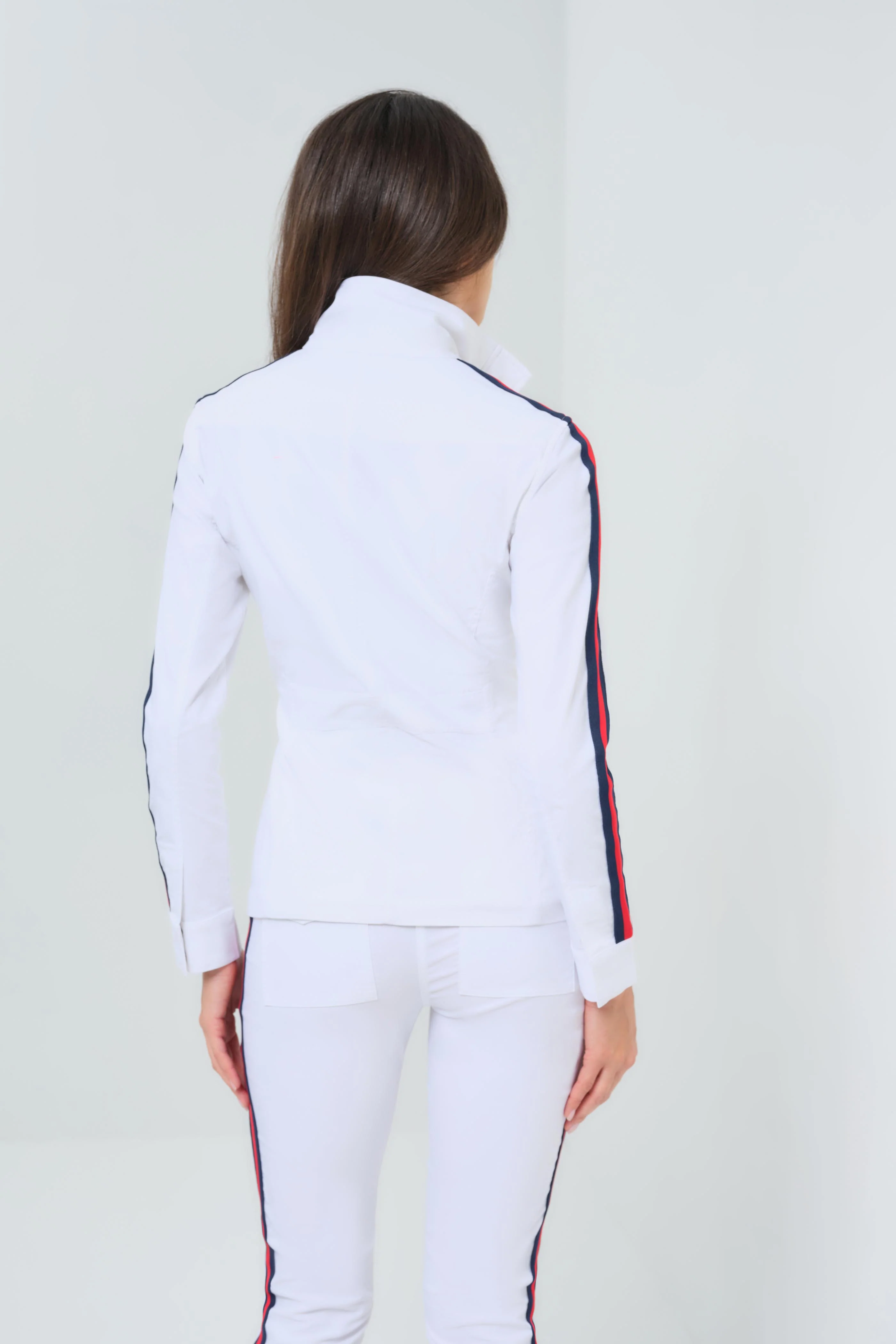 The Kenya Sport Limited Edition Jacket - Image 3