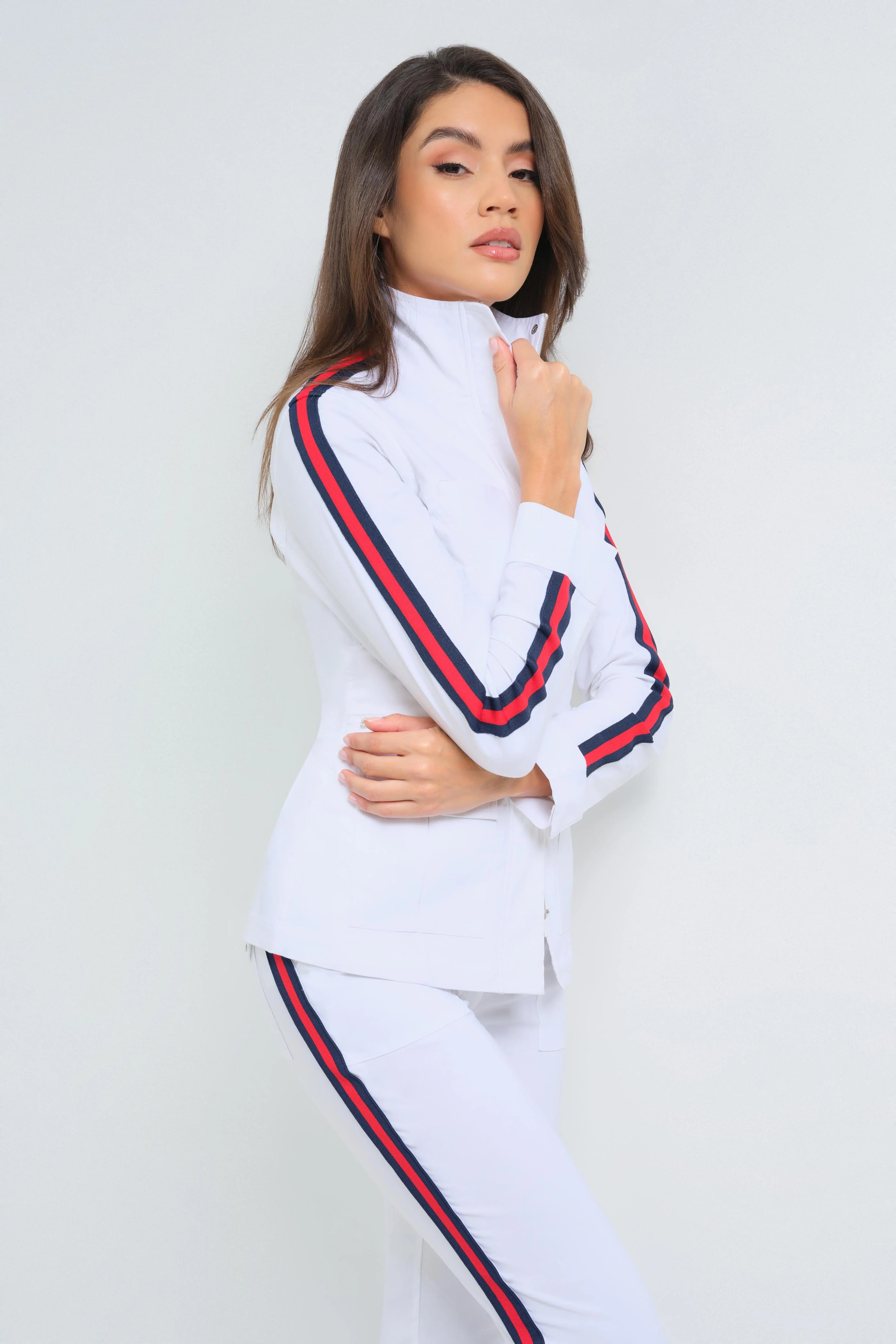 The Kenya Sport Limited Edition Jacket - Image 4