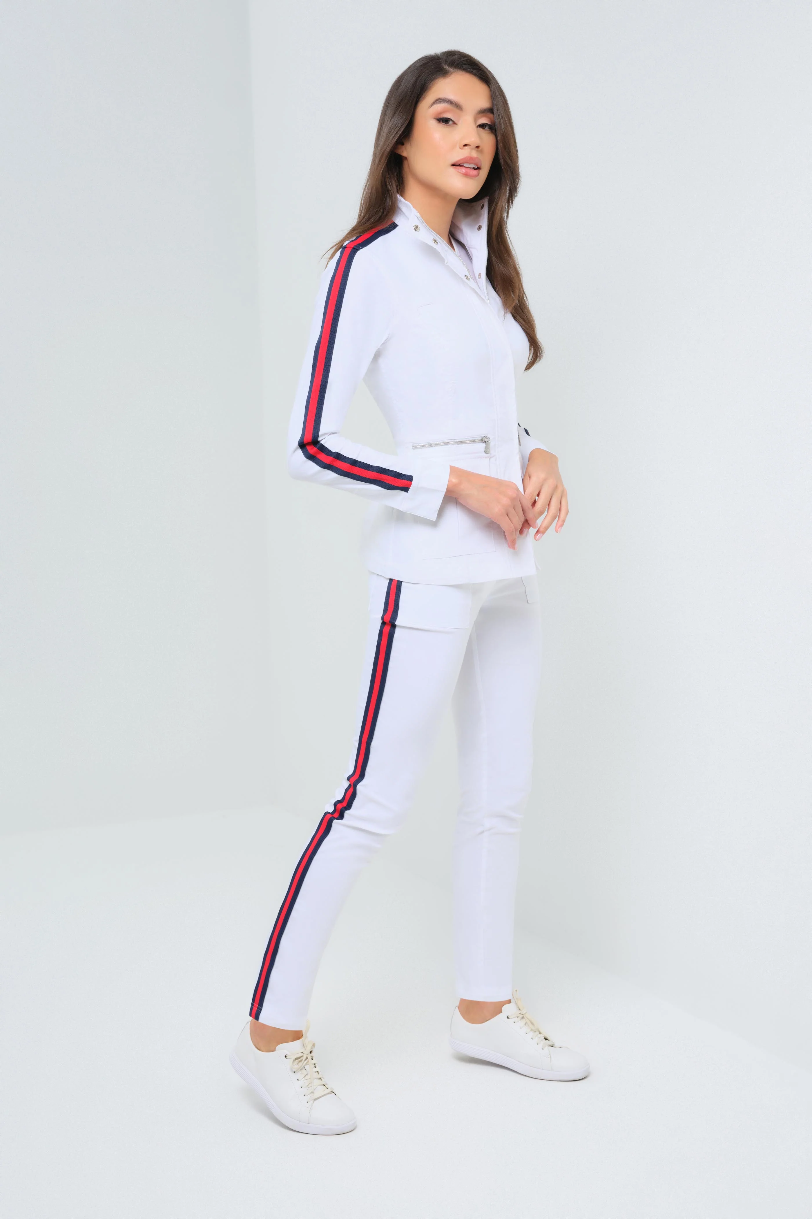 The Kenya Sport Limited Edition Jacket - Image 5