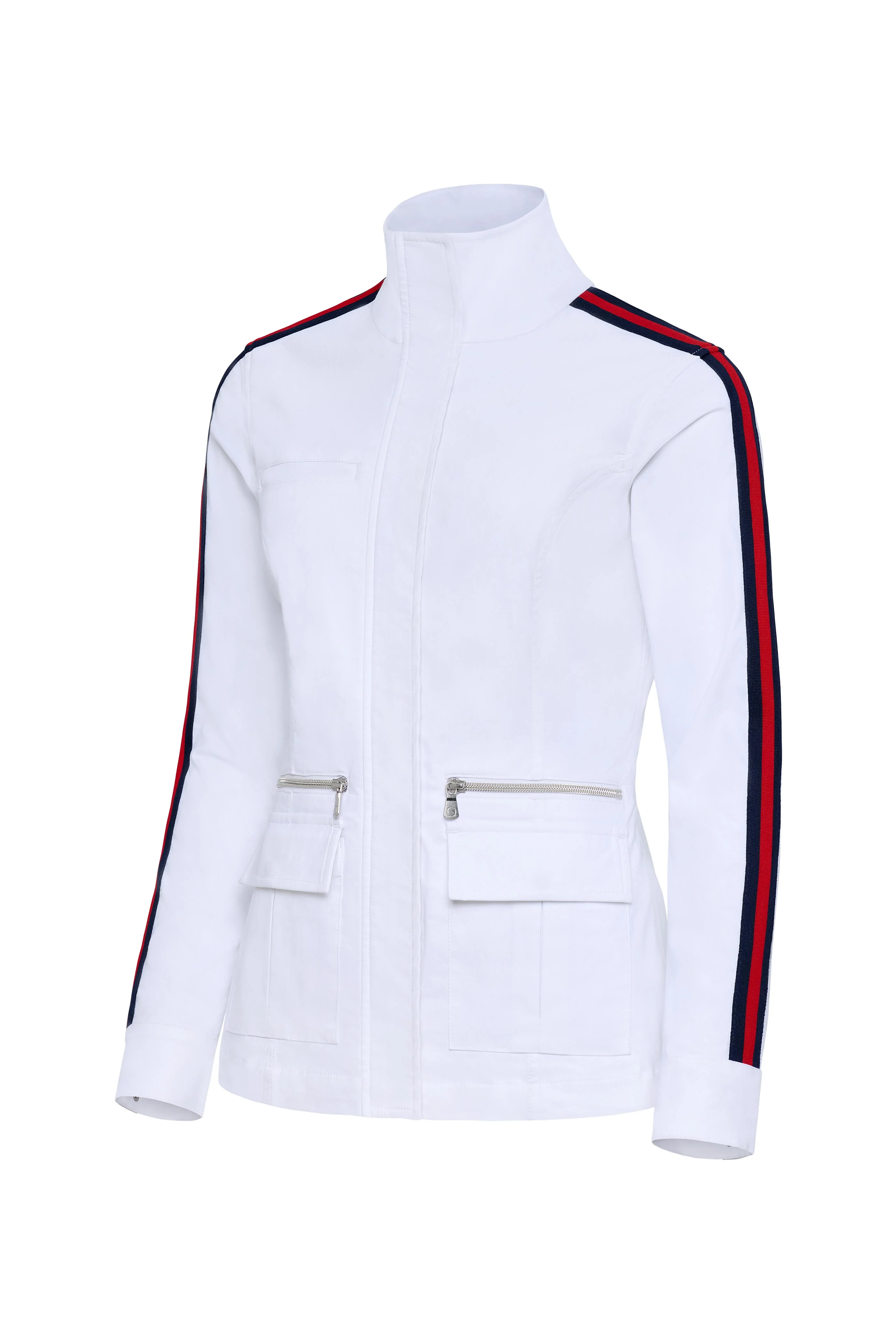 The Kenya Sport Limited Edition Jacket - Image 8
