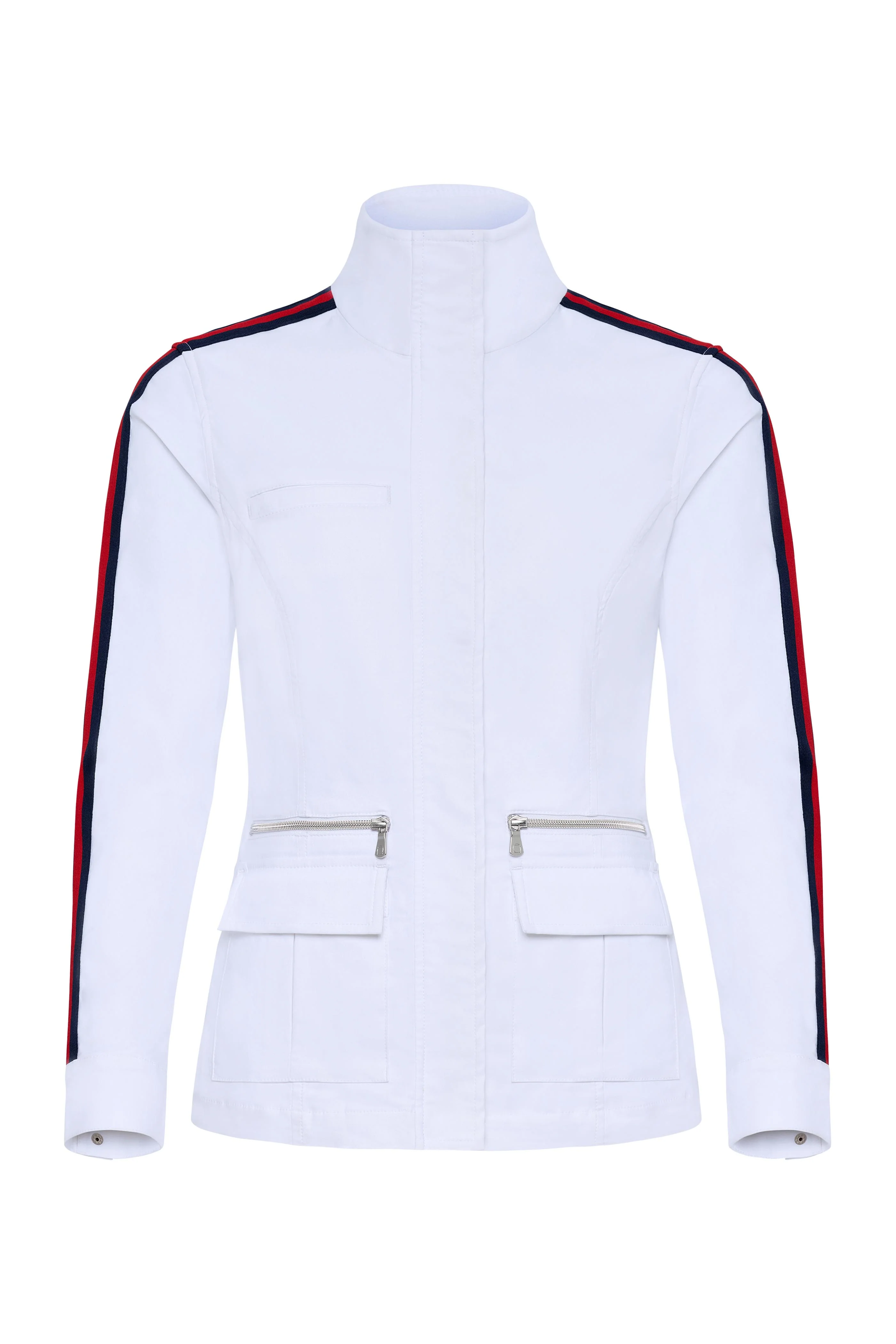 The Kenya Sport Limited Edition Jacket - Image 9