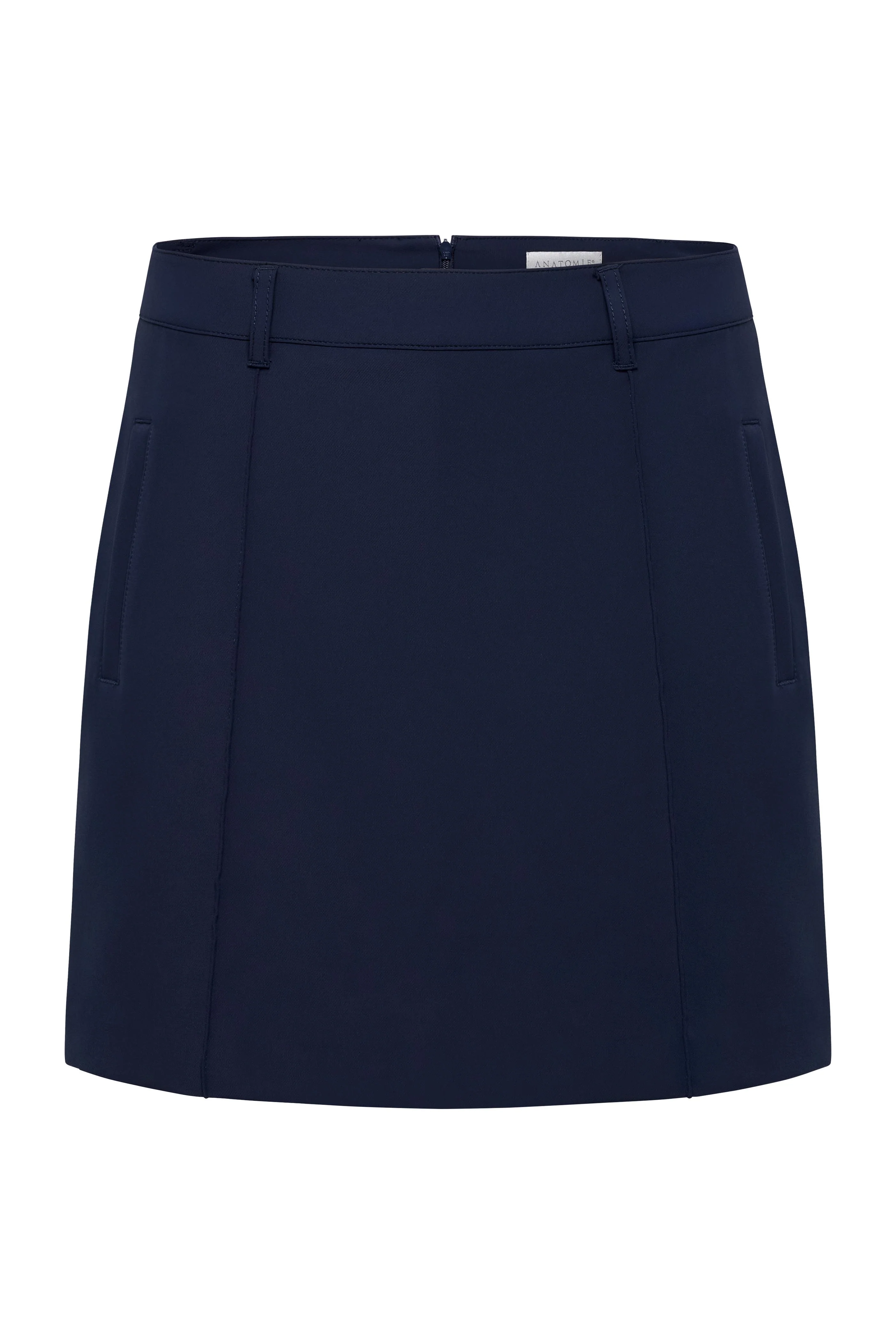 Laurel Performance Twill Skort - Image 5