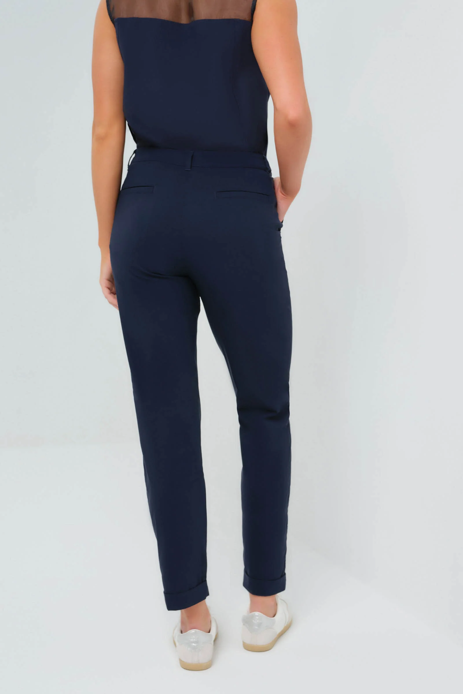 Leandra Ultralight Modern Fit Pant - Image 3