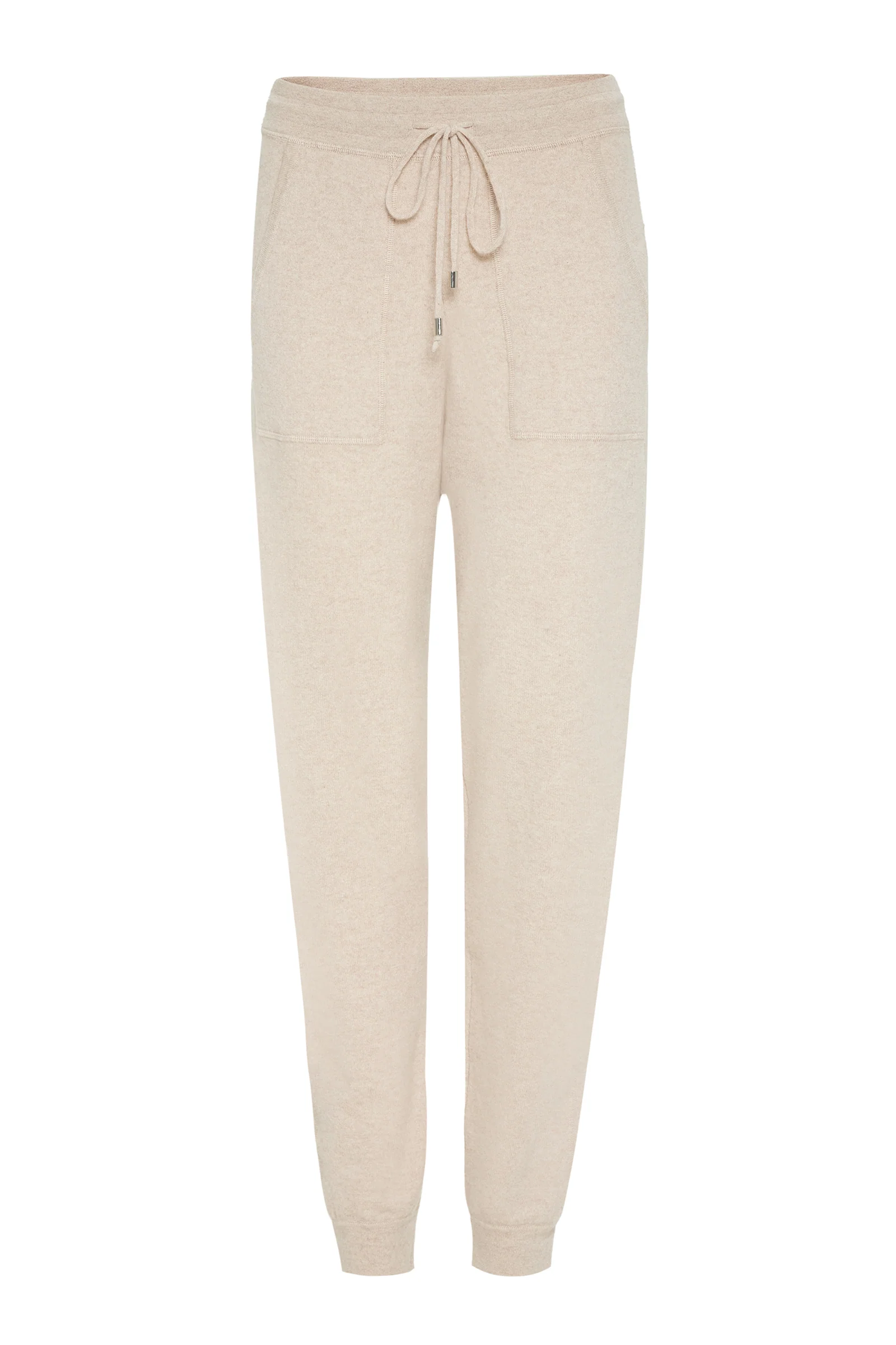 Londone Cashmere Relaxed Fit Jogger - Image 4