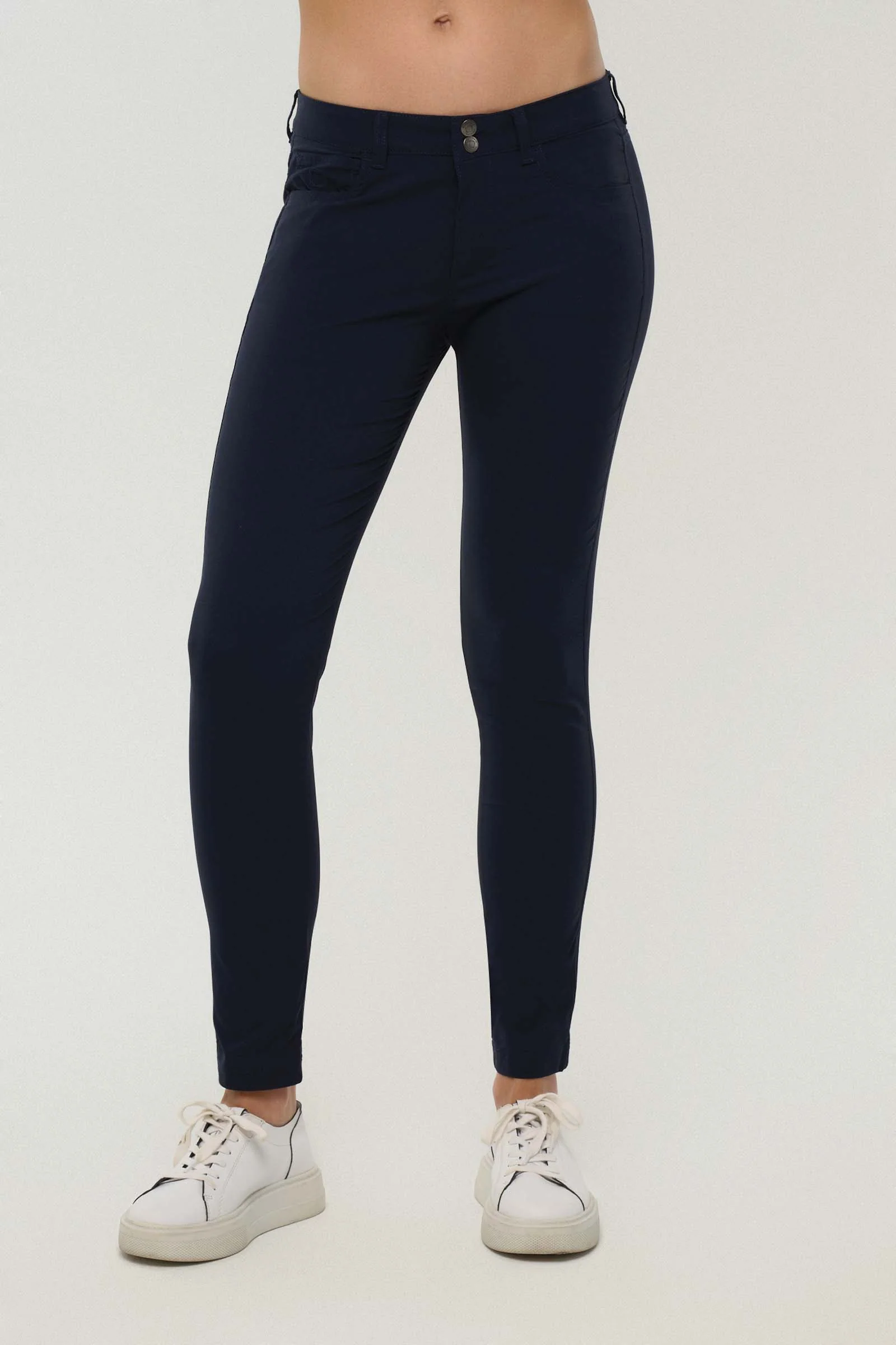 The Luisa Skinny Jean Pant - Image 12