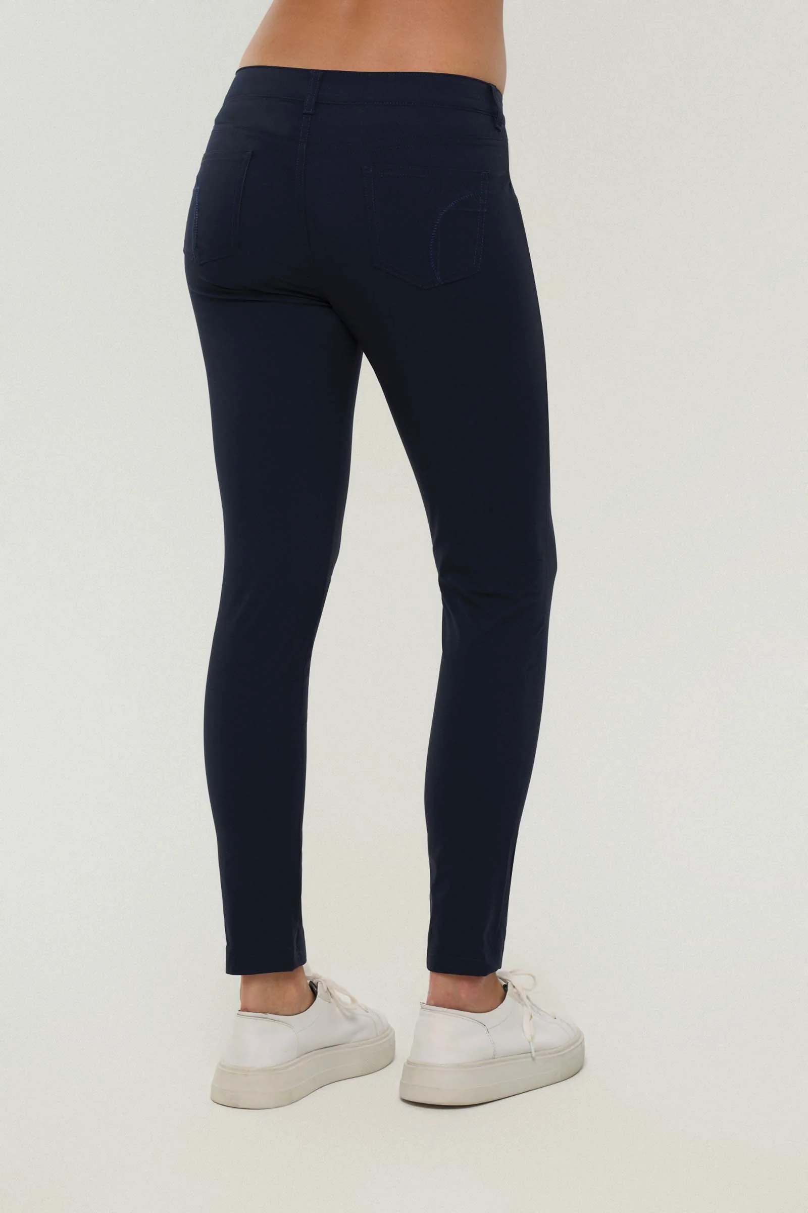 The Luisa Skinny Jean Pant - Image 13