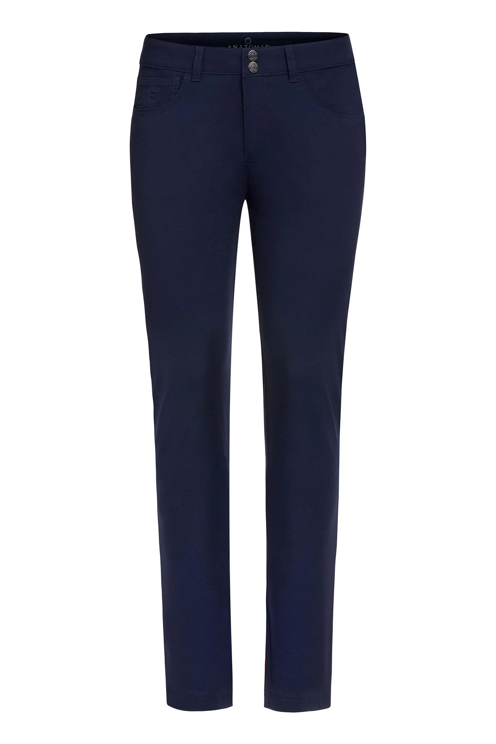 The Luisa Skinny Jean Pant - Image 14