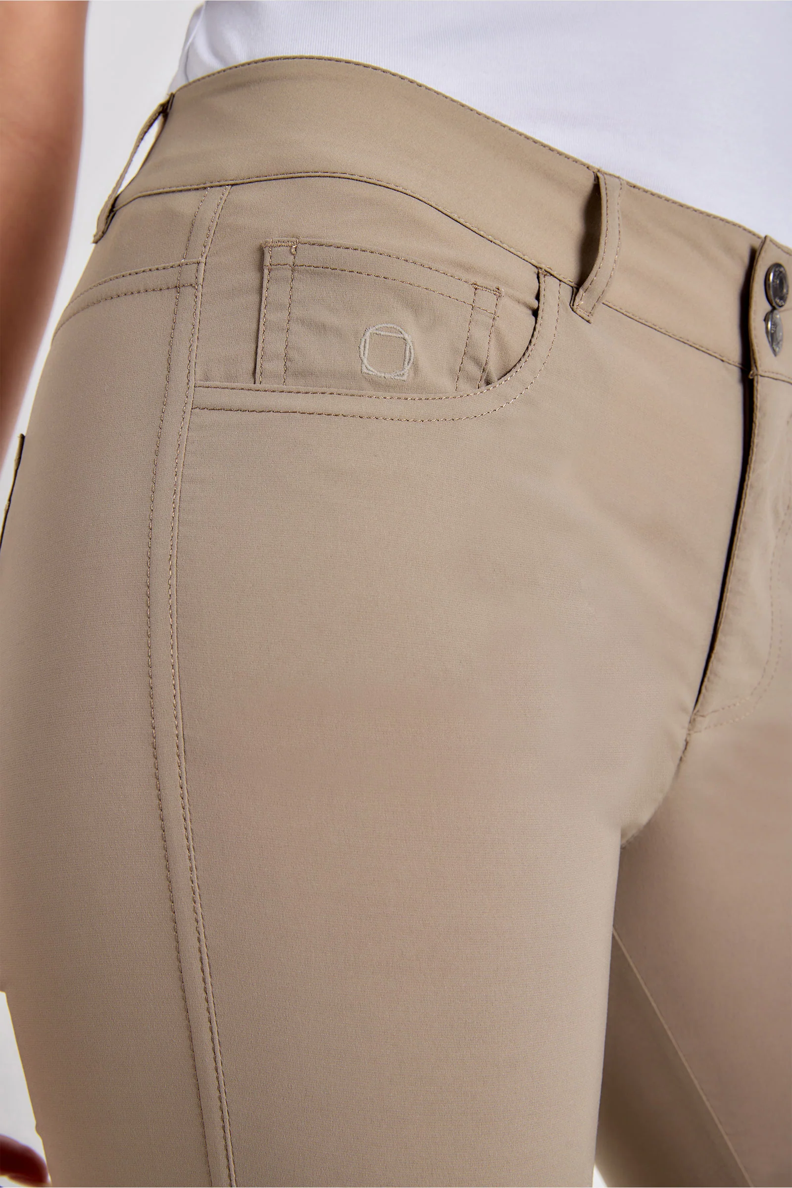 The Luisa Skinny Jean Pant - Image 18