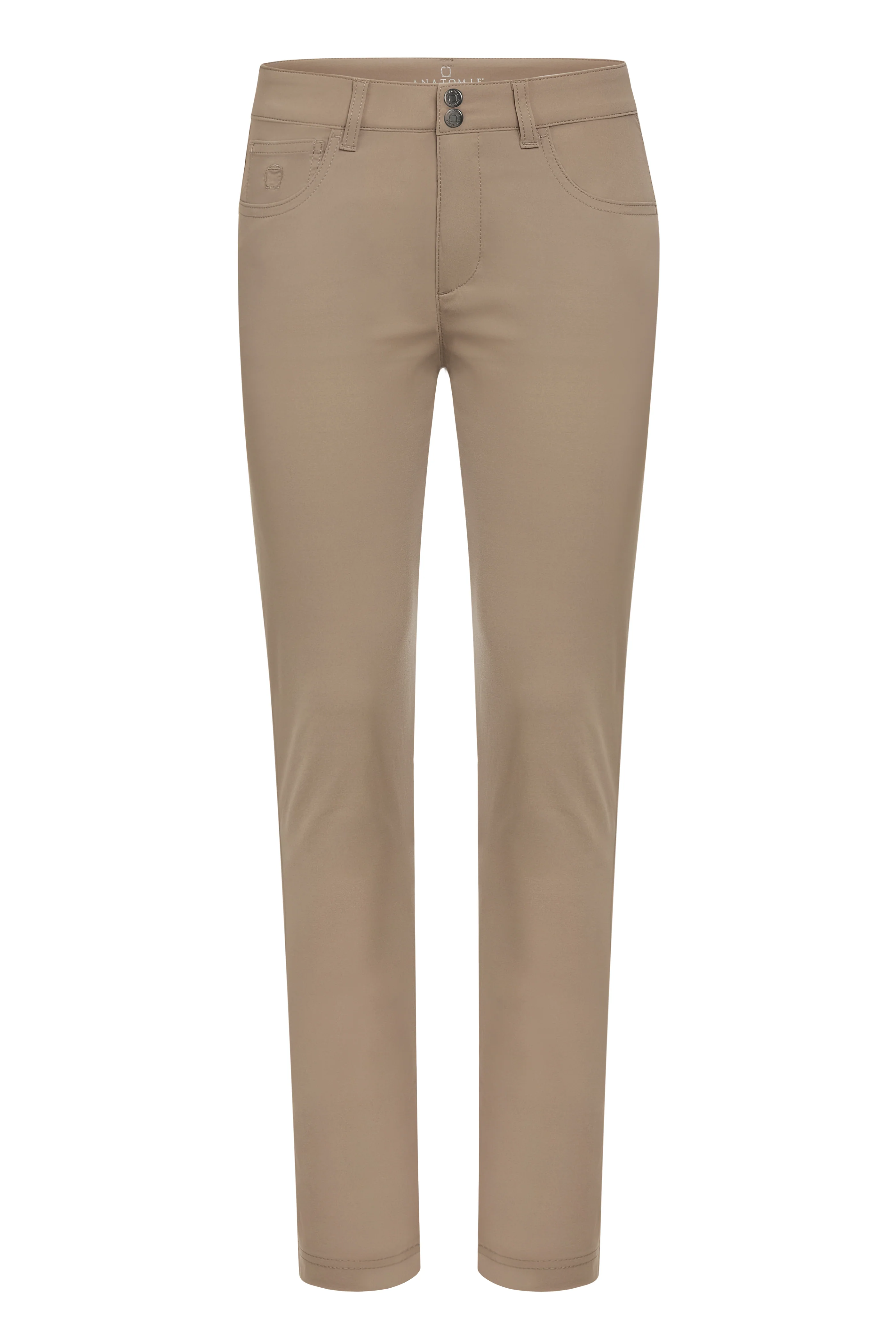 The Luisa Skinny Jean Pant - Image 20