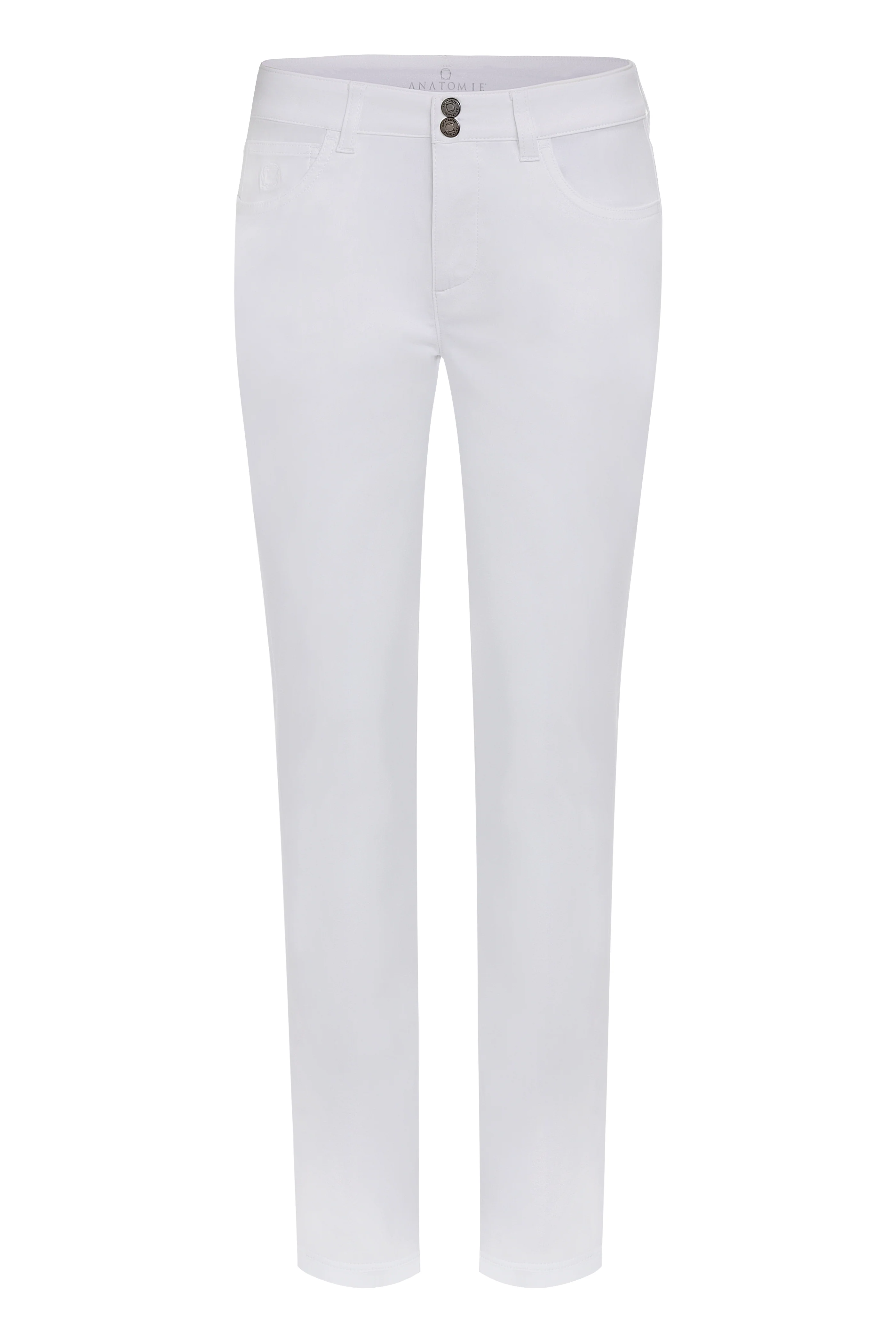 The Luisa Skinny Jean Pant - Image 7