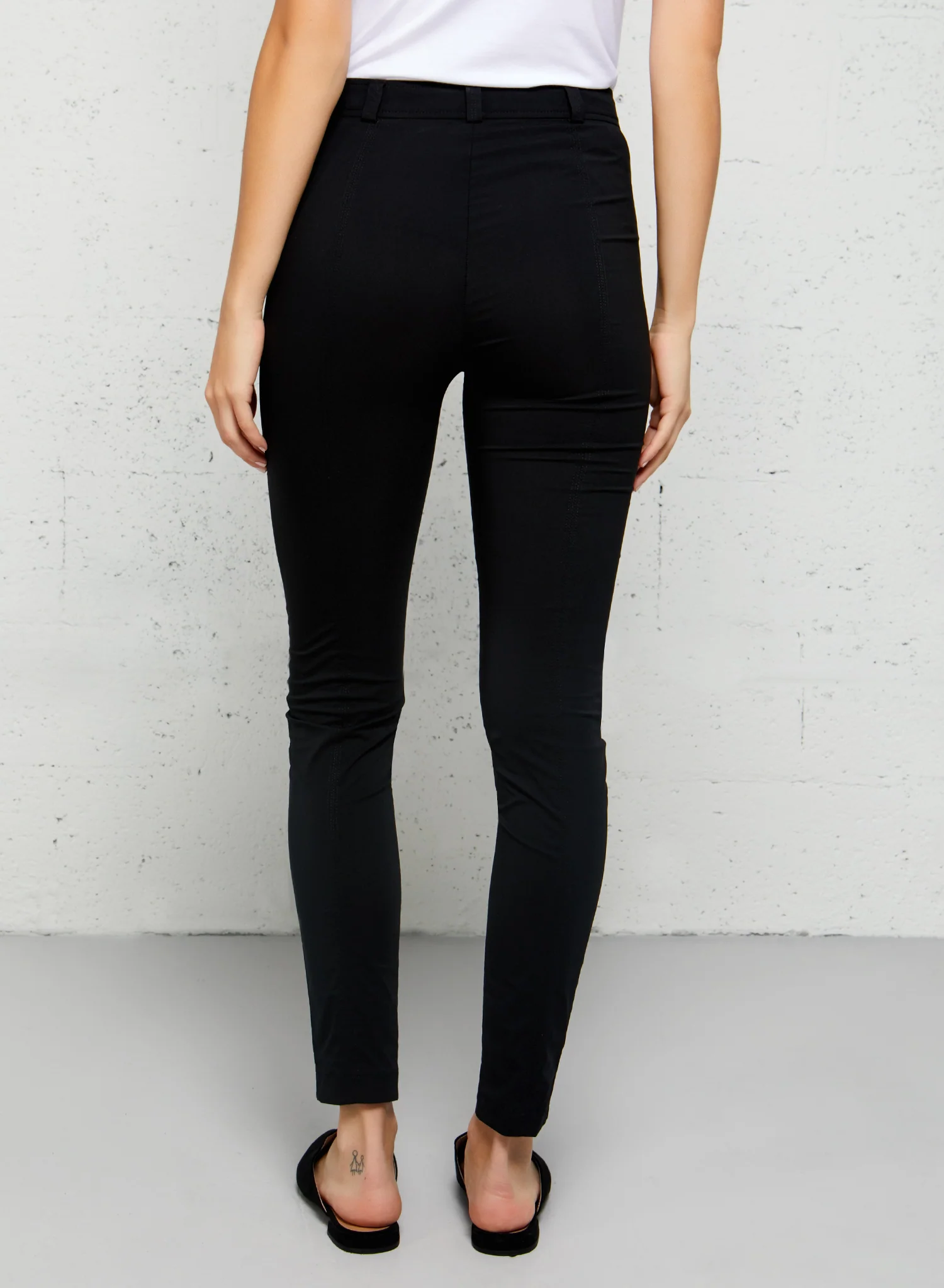 The Marisa Curvy Hi Waist Pant - Image 11