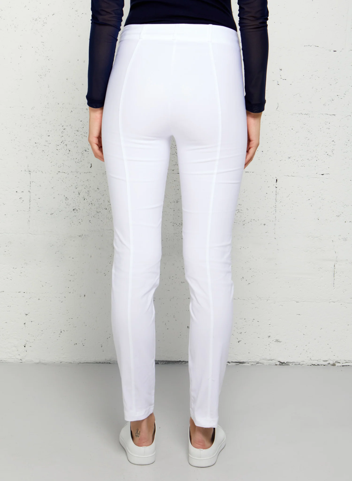 The Marisa Curvy Hi Waist Pant - Image 5