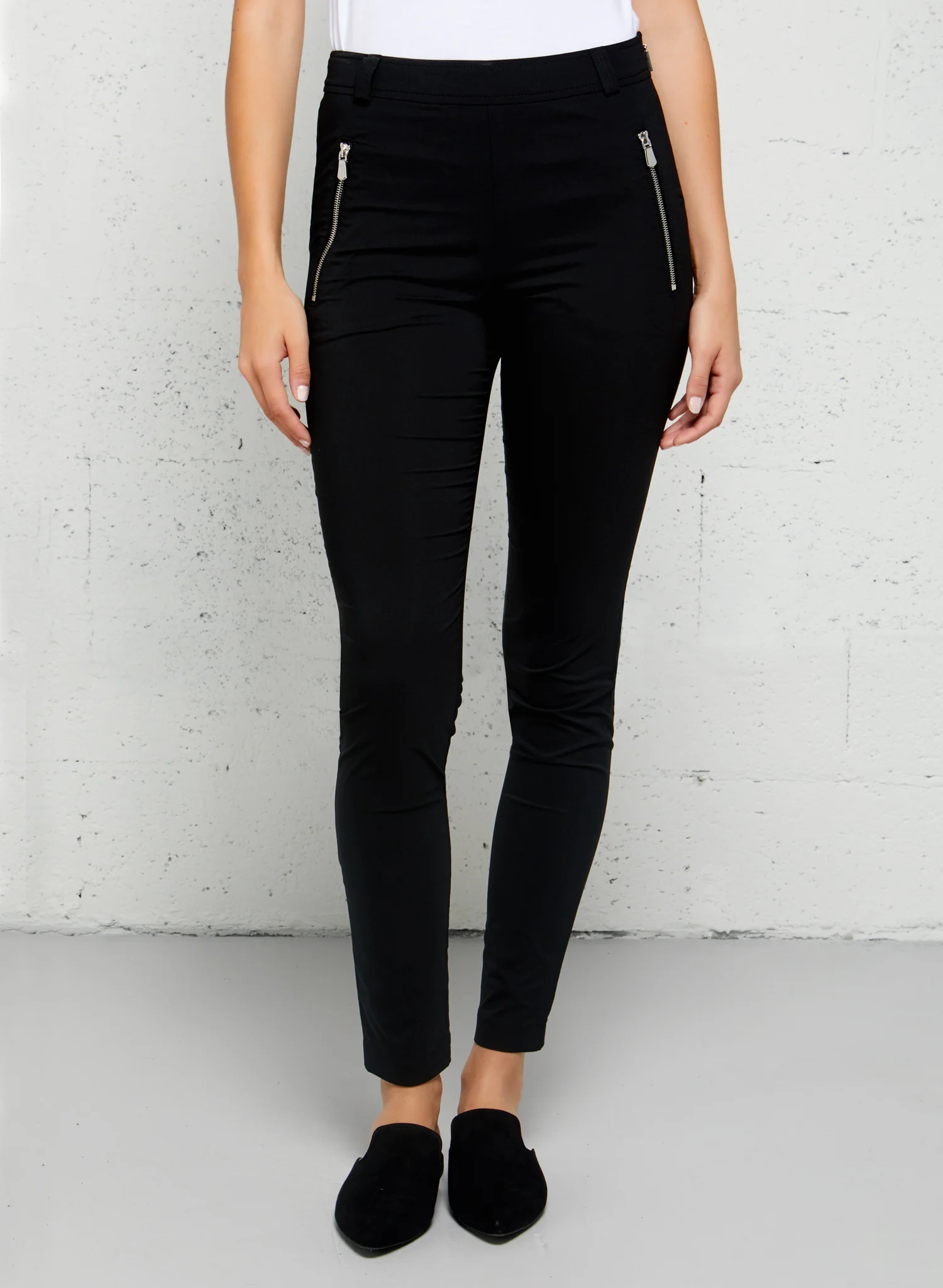 The Marisa Curvy Hi Waist Pant - Image 9