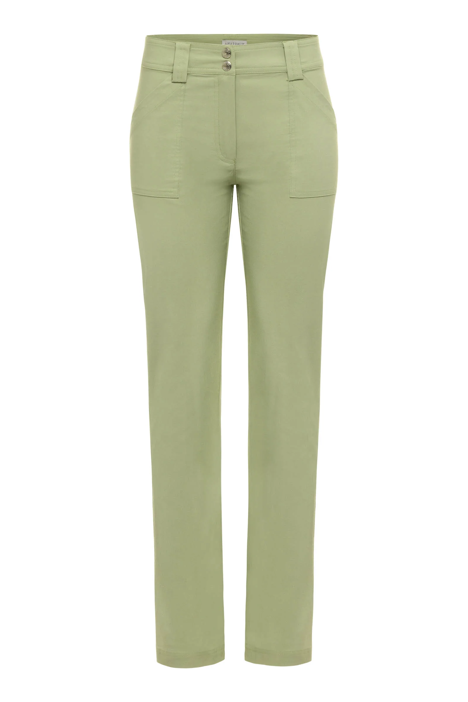 McCall Performance Cotton Skinny Leg Pant - Image 6