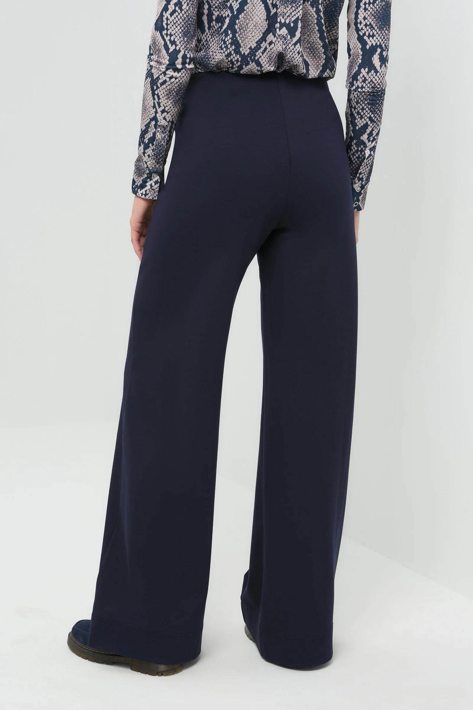 Meadow Pintuck Pant - Image 3
