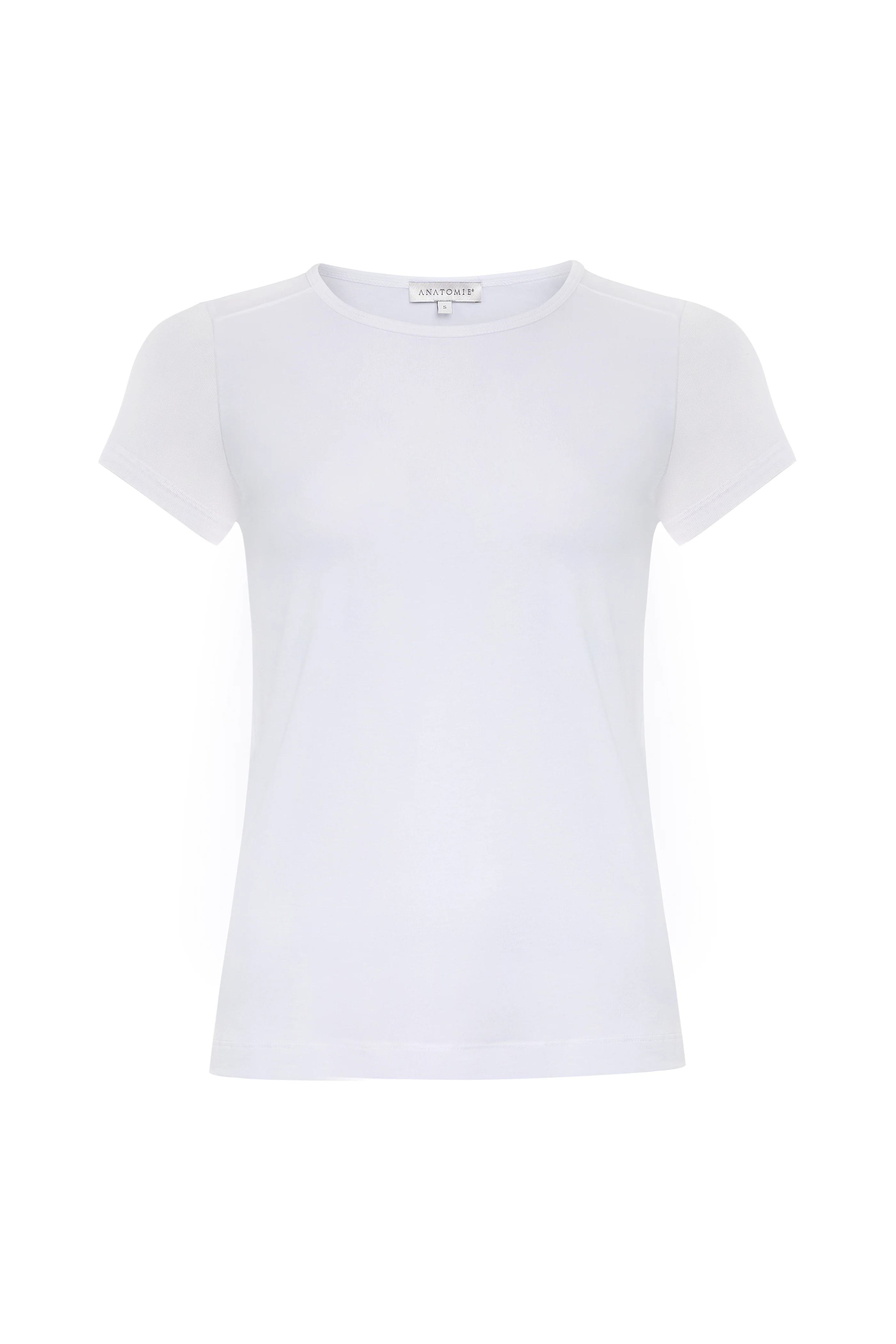 Melissa T-Shirt Pima - Image 10