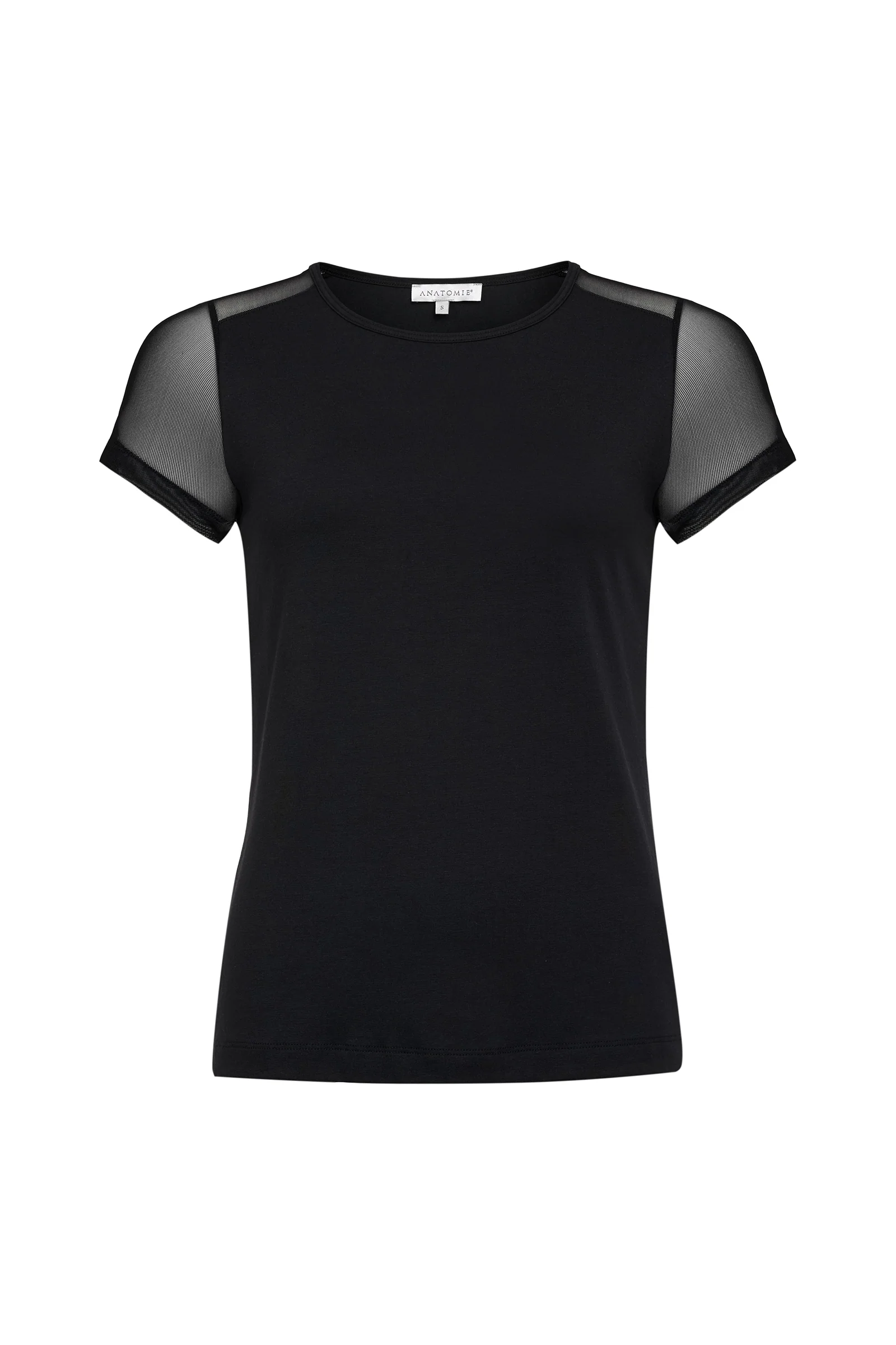Melissa T-Shirt Pima - Image 15