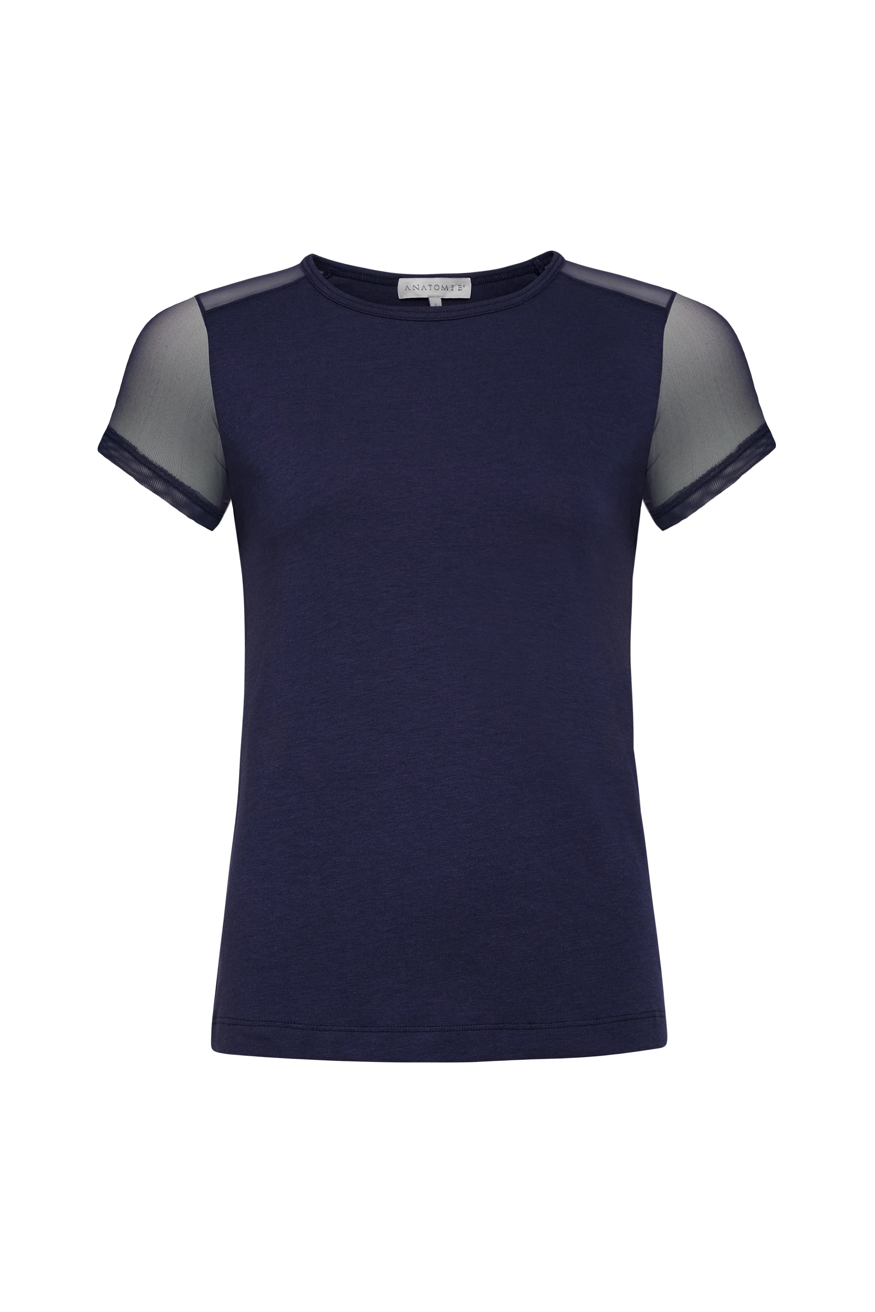 Melissa T-Shirt Pima - Image 5