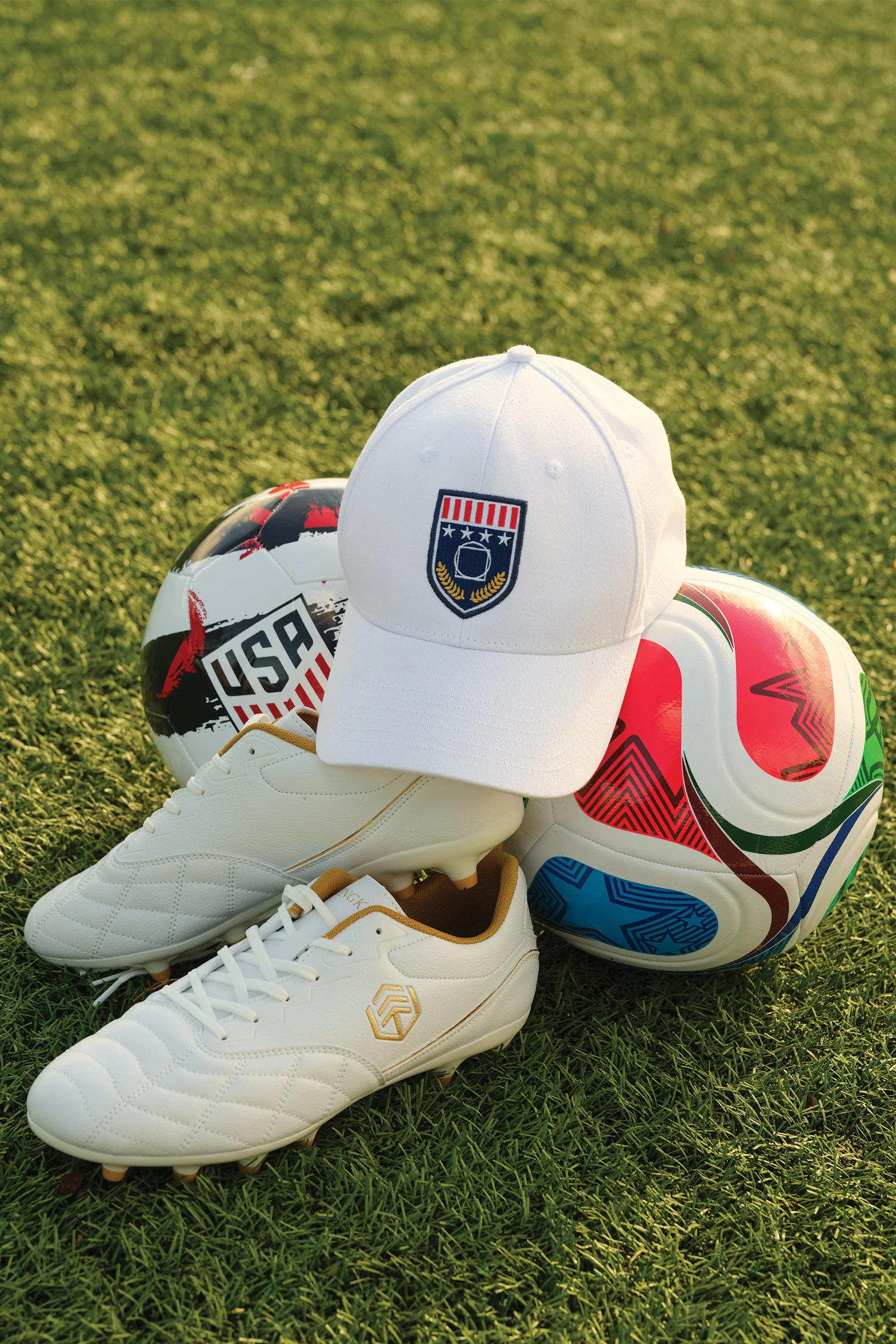 Mundo Sport Cap - Image 5