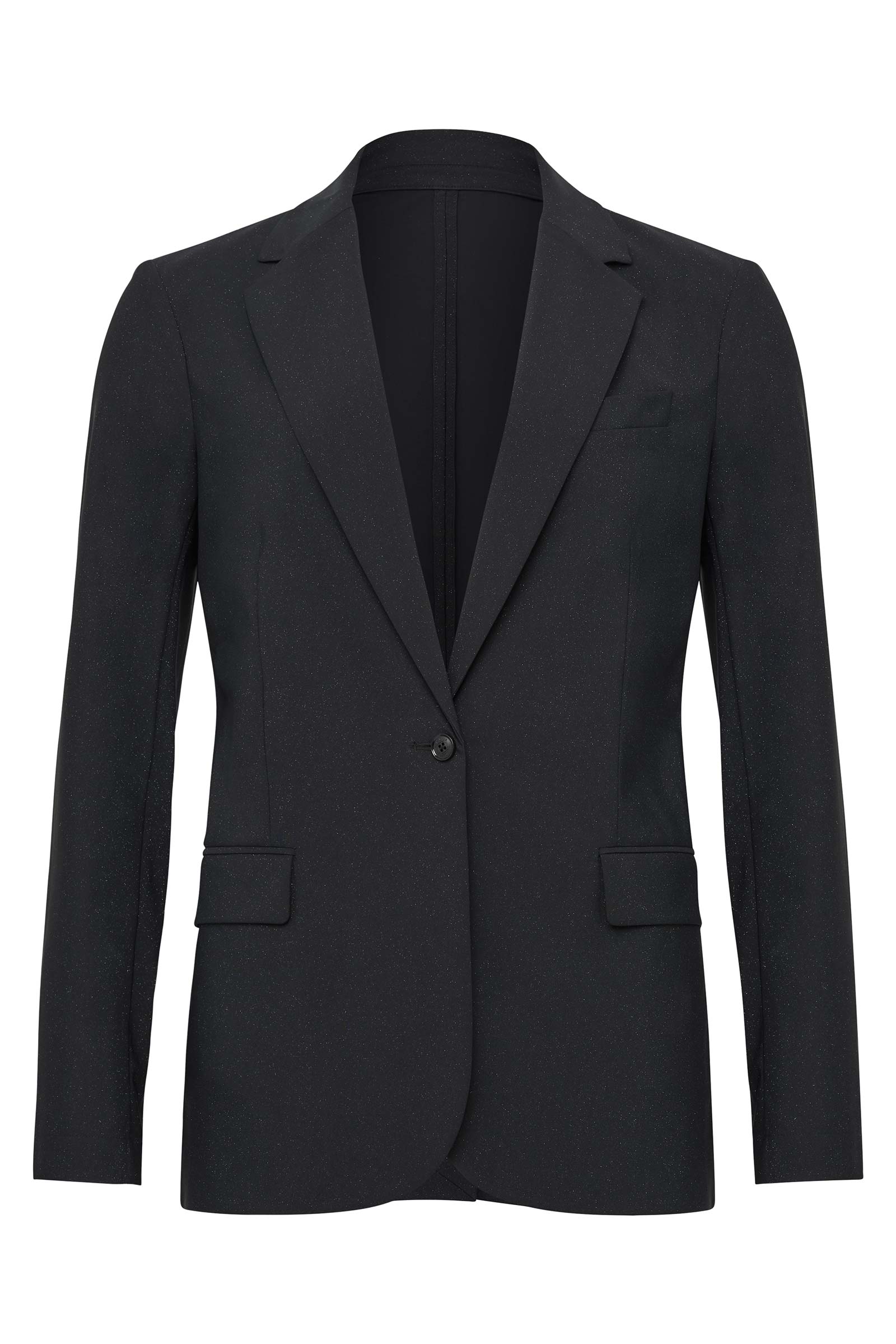 Ness Sparkle Blazer - Image 3