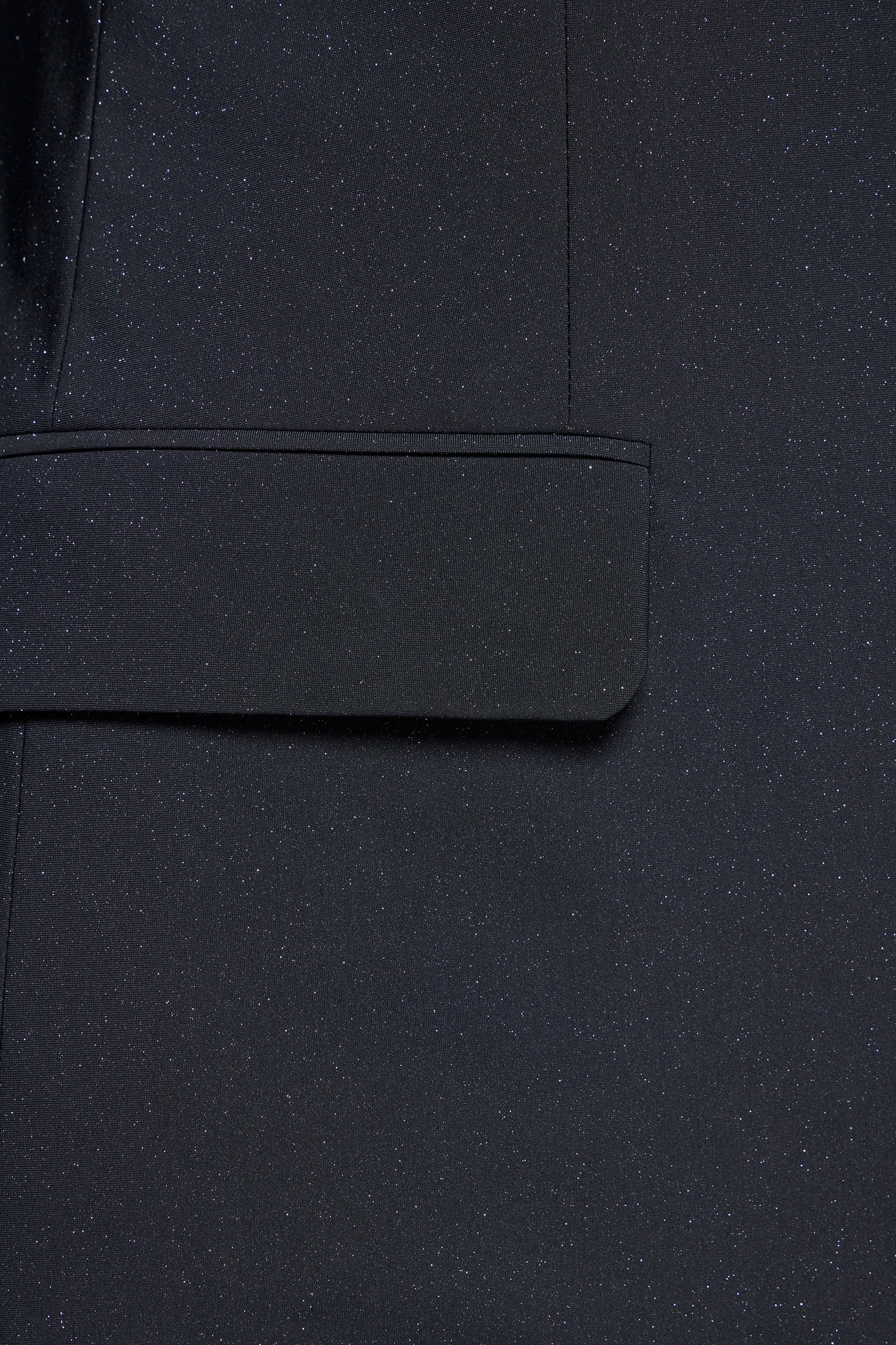 Ness Sparkle Blazer - Image 5
