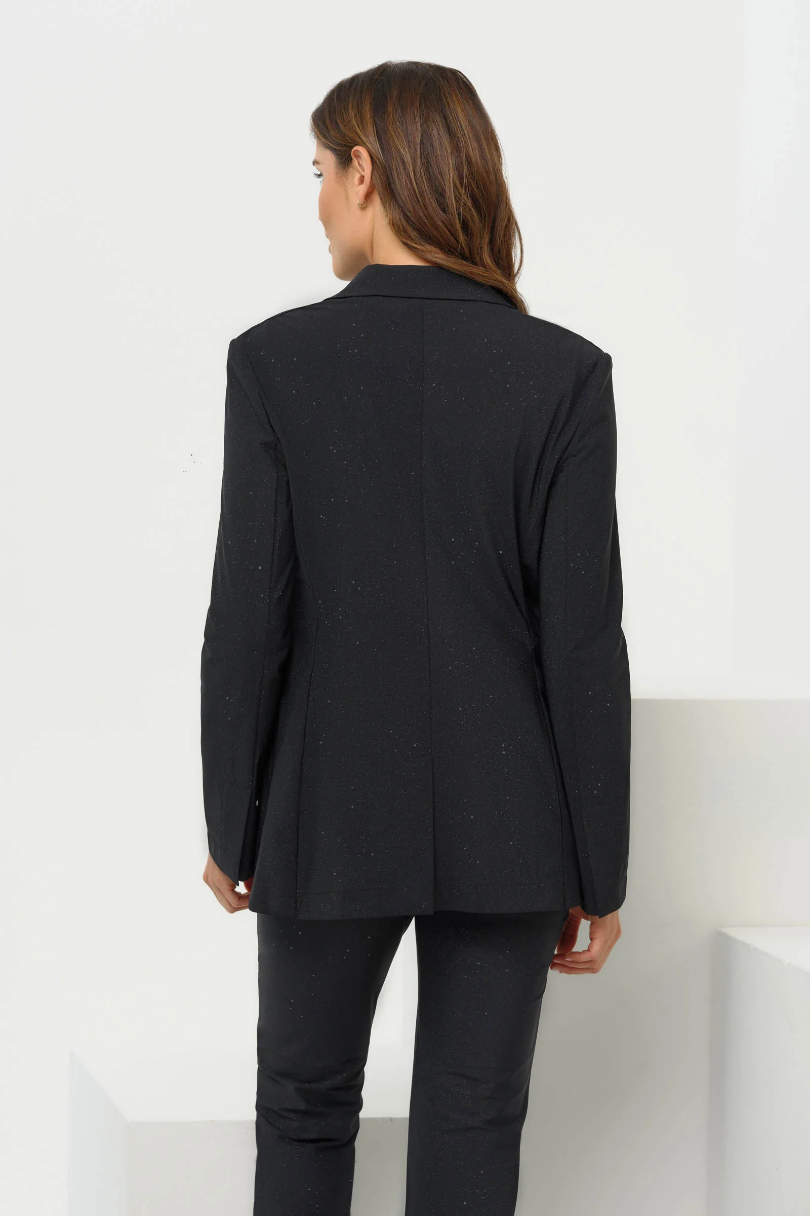Ness Sparkle Blazer - Image 7