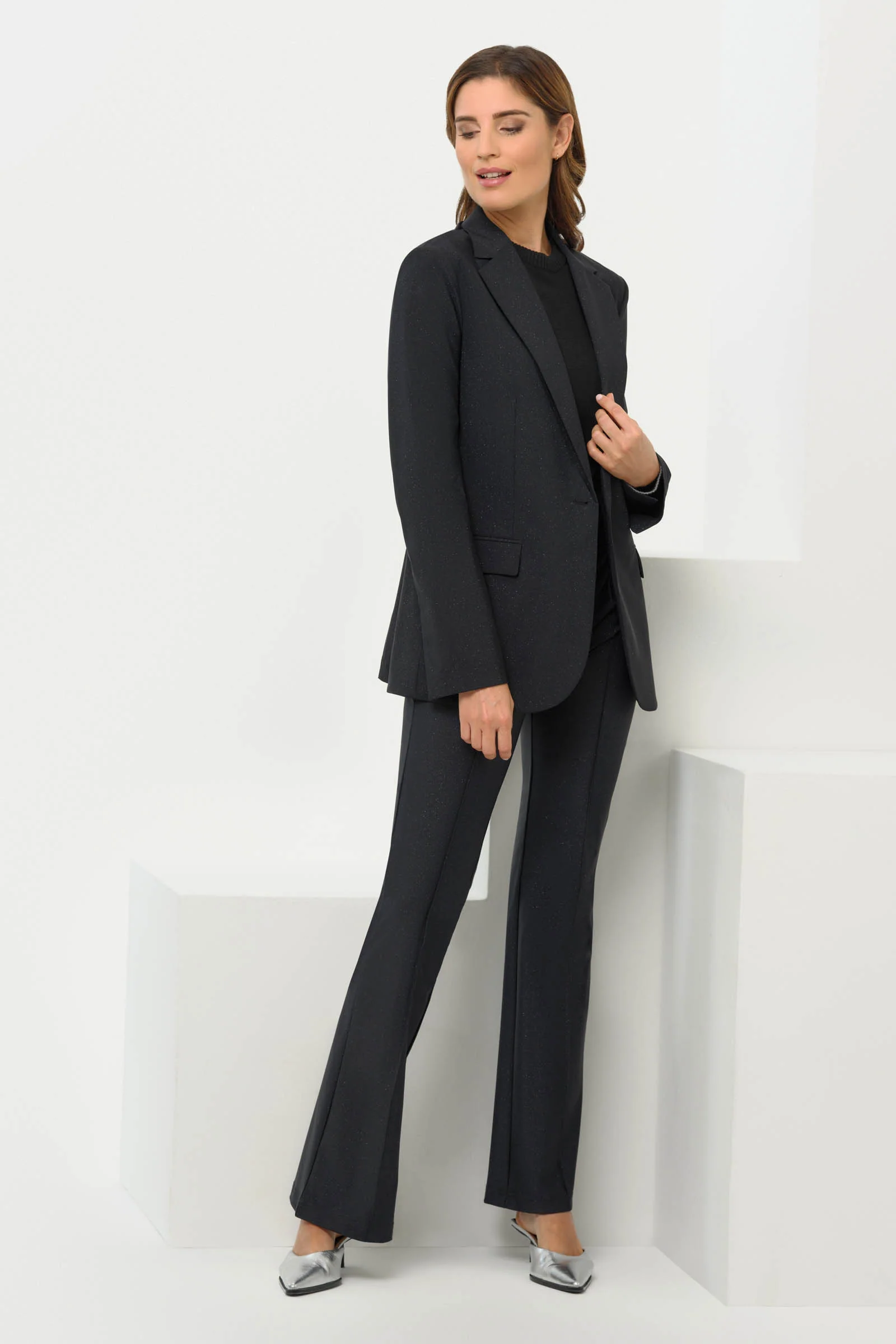 Ness Sparkle Blazer - Image 8