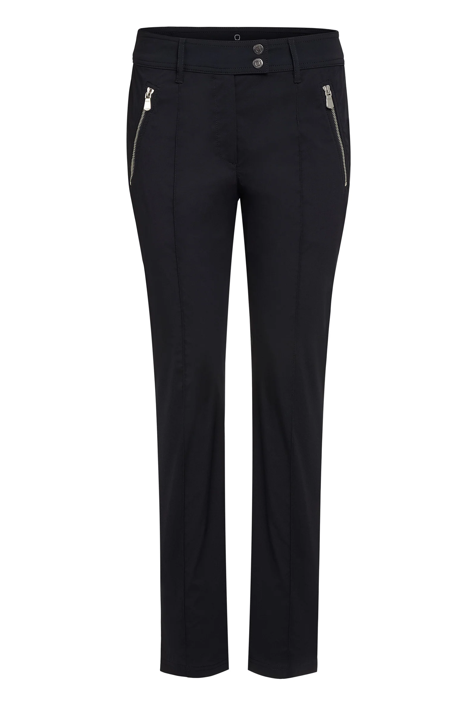 The Peggy Zippered Pant - Image 5
