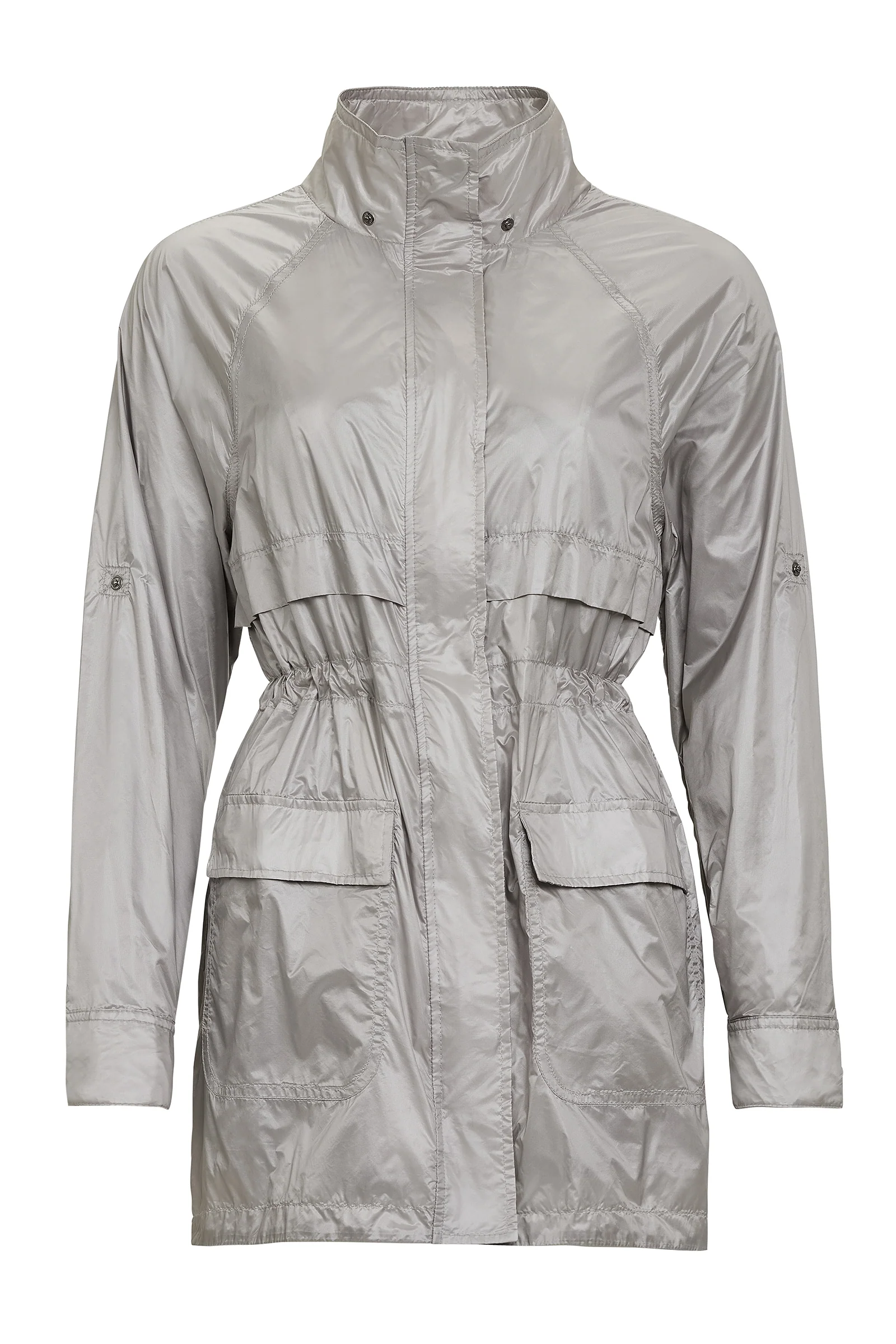 Ramona Windbreaker Jacket - Image 11