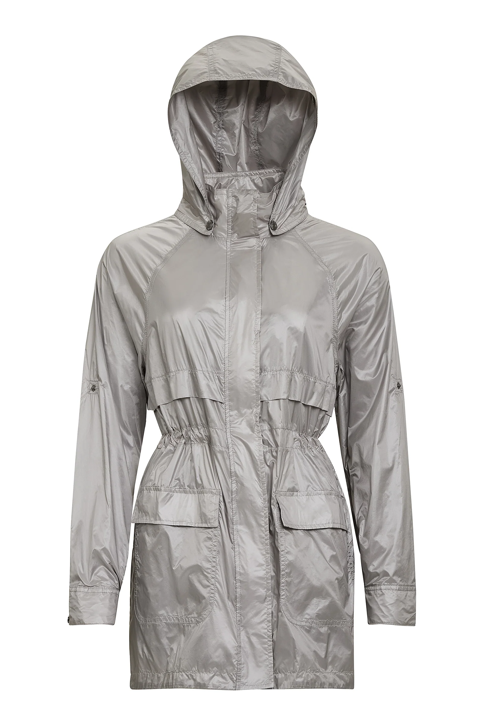 Ramona Windbreaker Jacket - Image 12