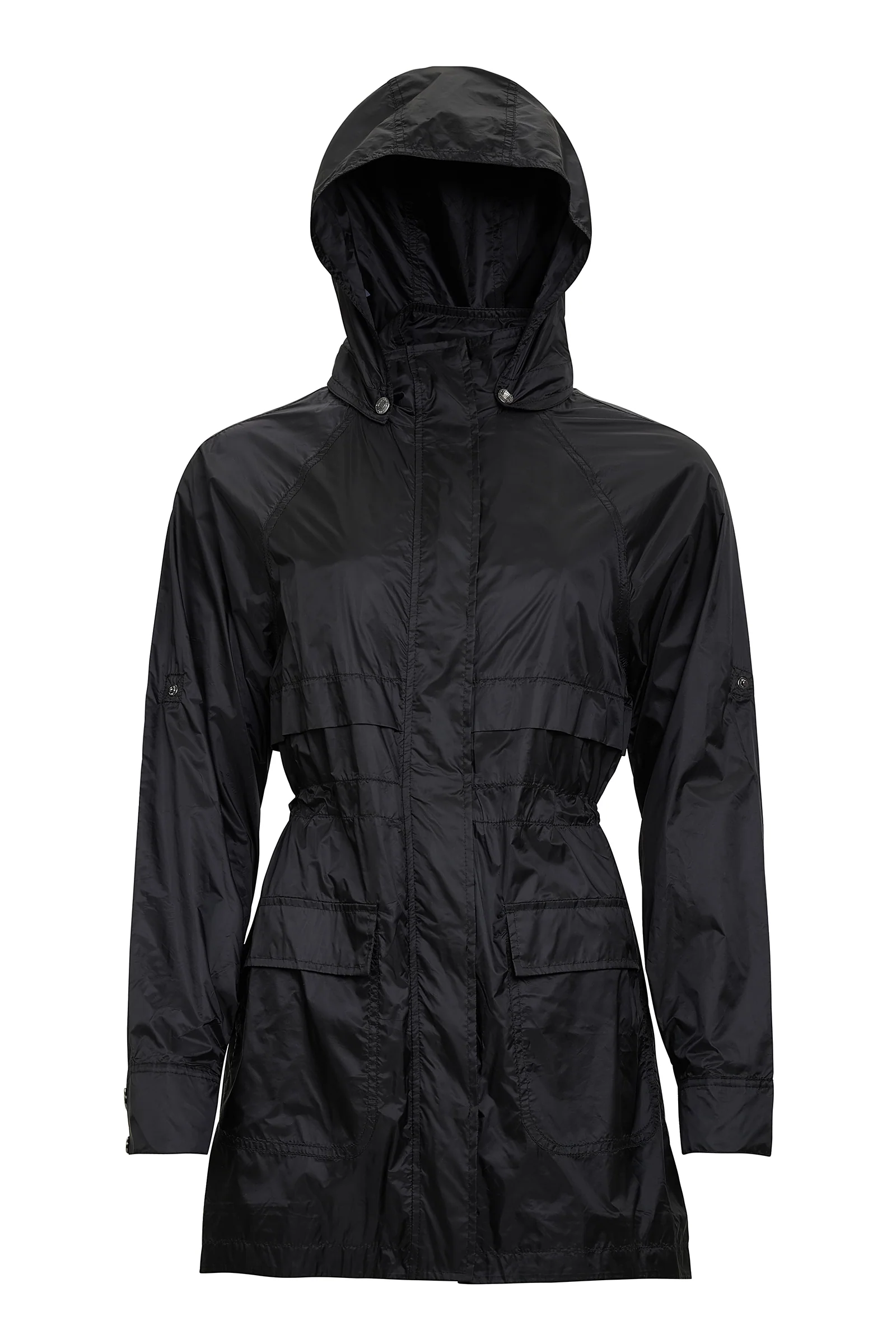 Ramona Windbreaker Jacket - Image 16
