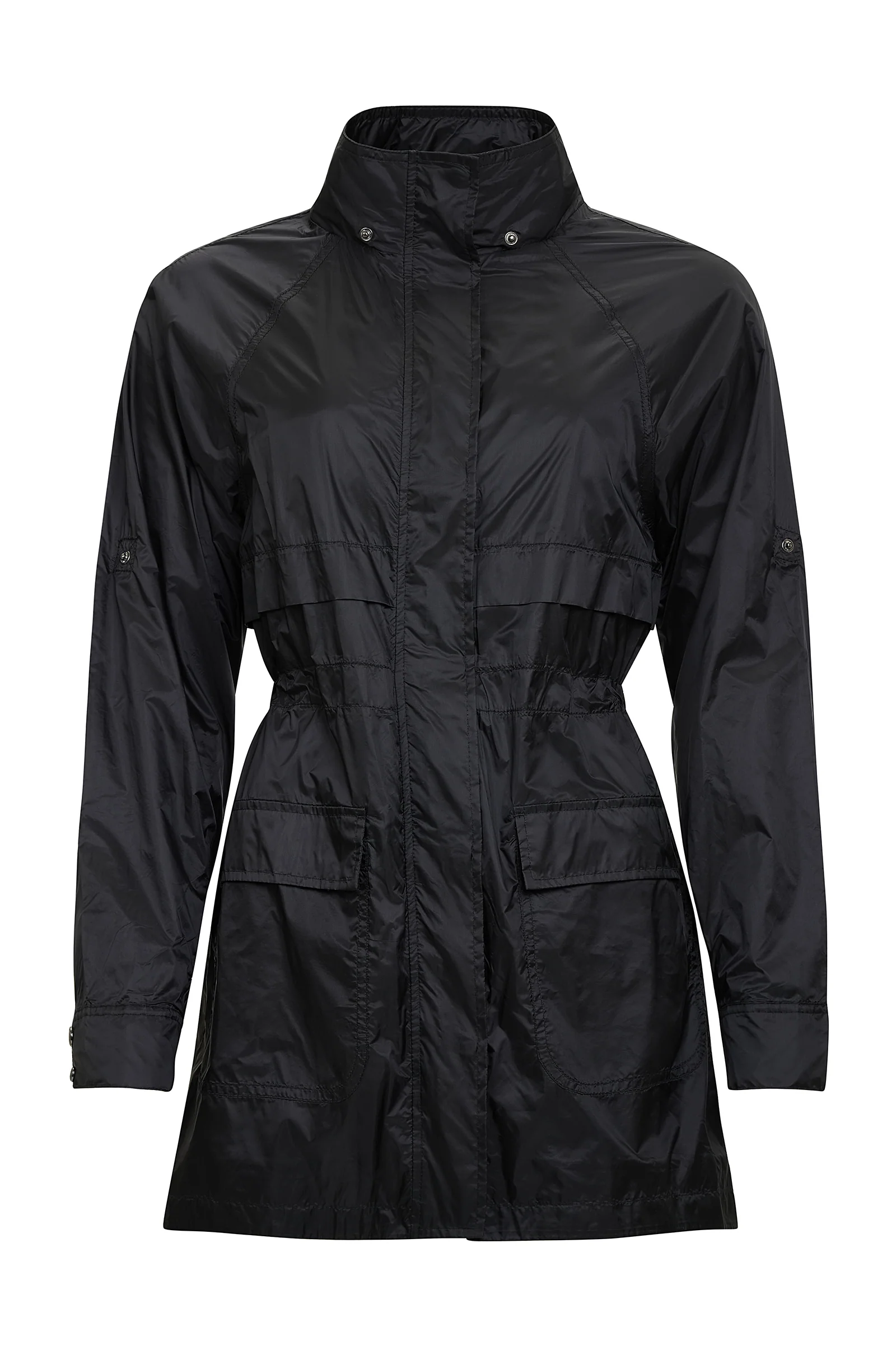 Ramona Windbreaker Jacket - Image 17