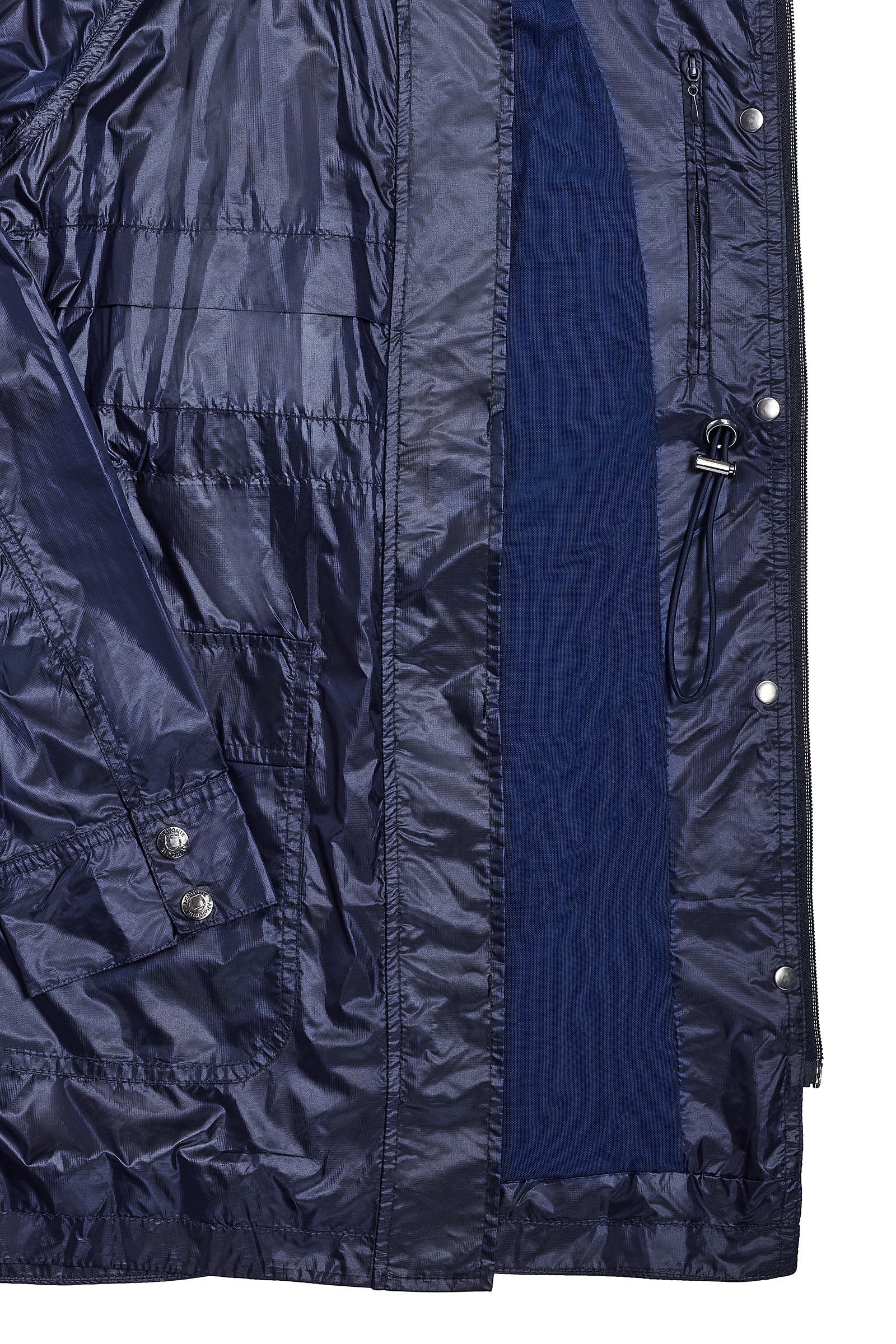 Ramona Windbreaker Jacket - Image 4