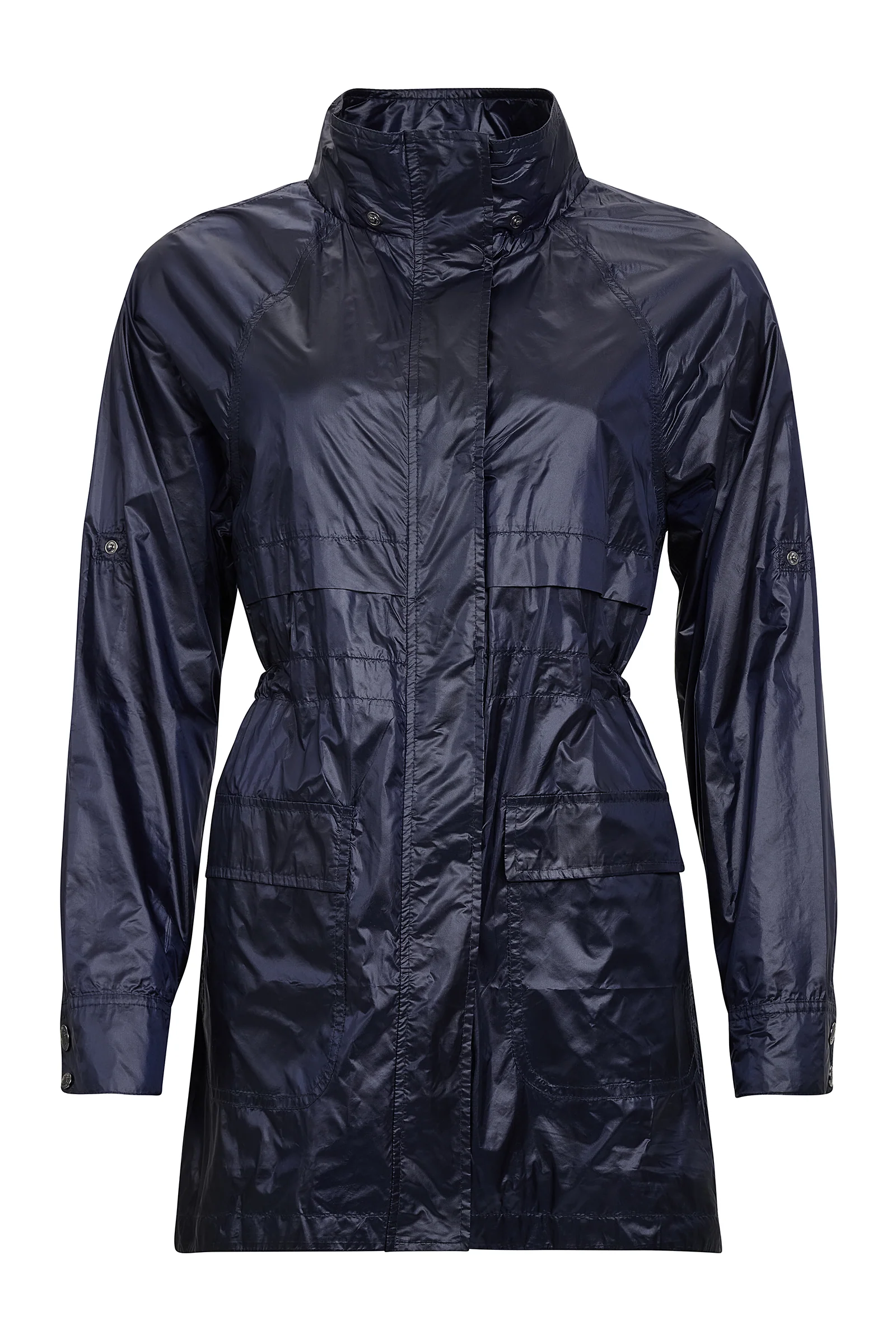 Ramona Windbreaker Jacket - Image 5