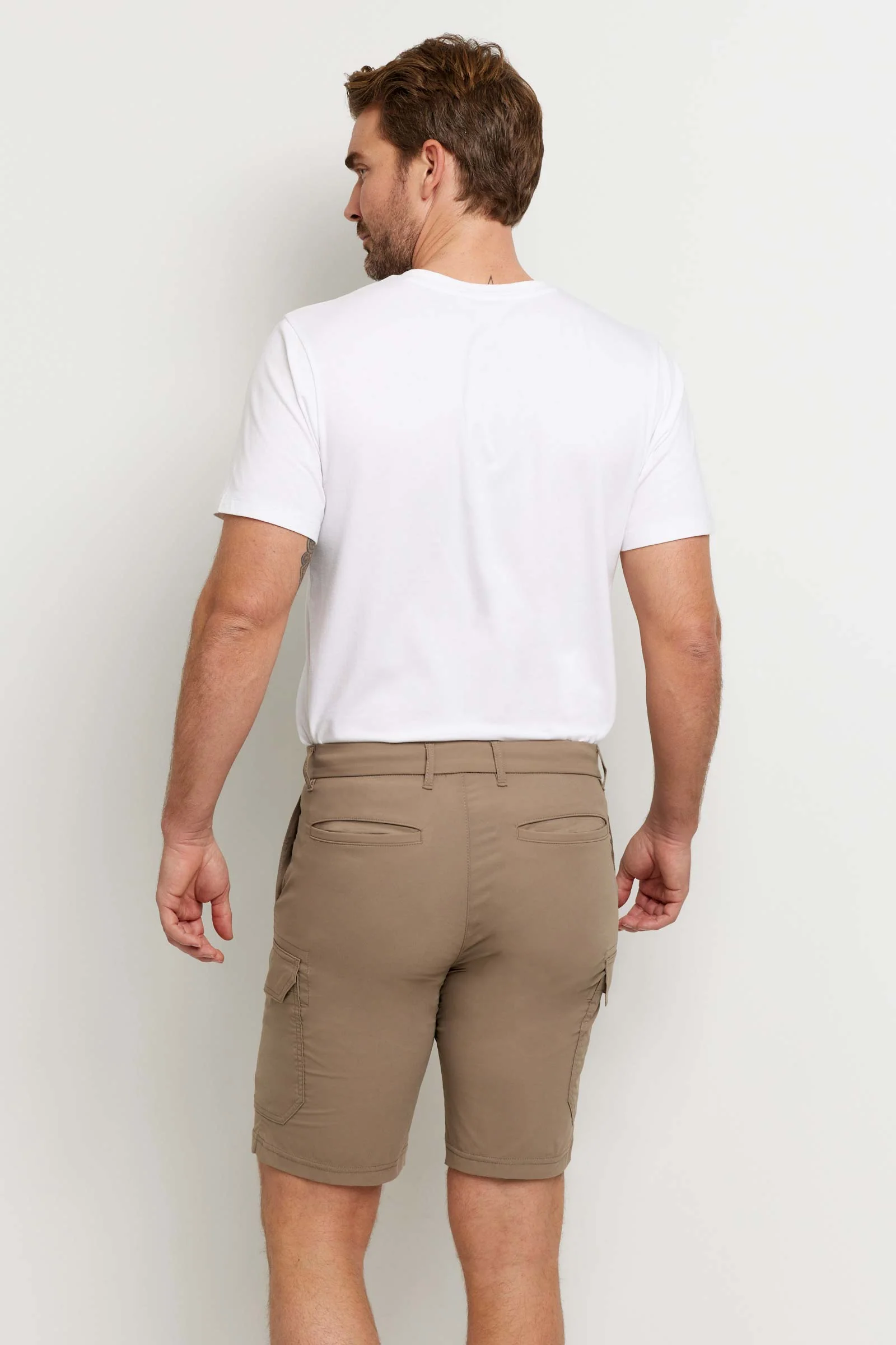 Randy Cargo Short - Image 4