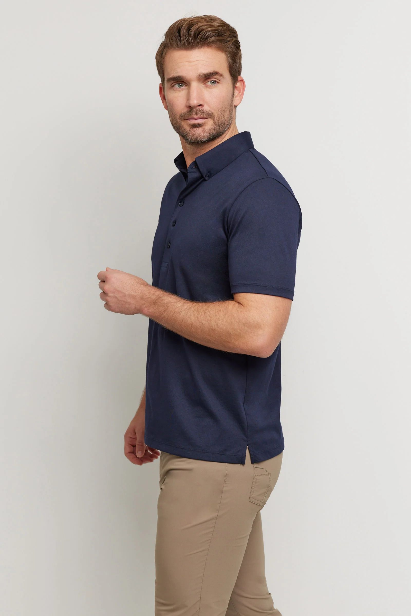 Ryan Polo Shirt - Image 11