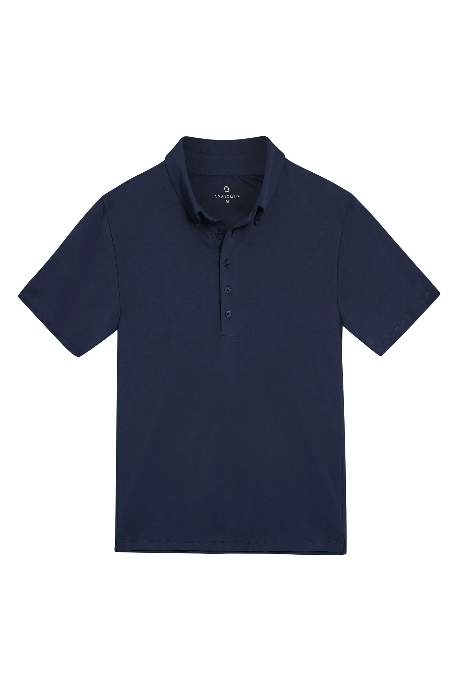 Ryan Polo Shirt - Image 12