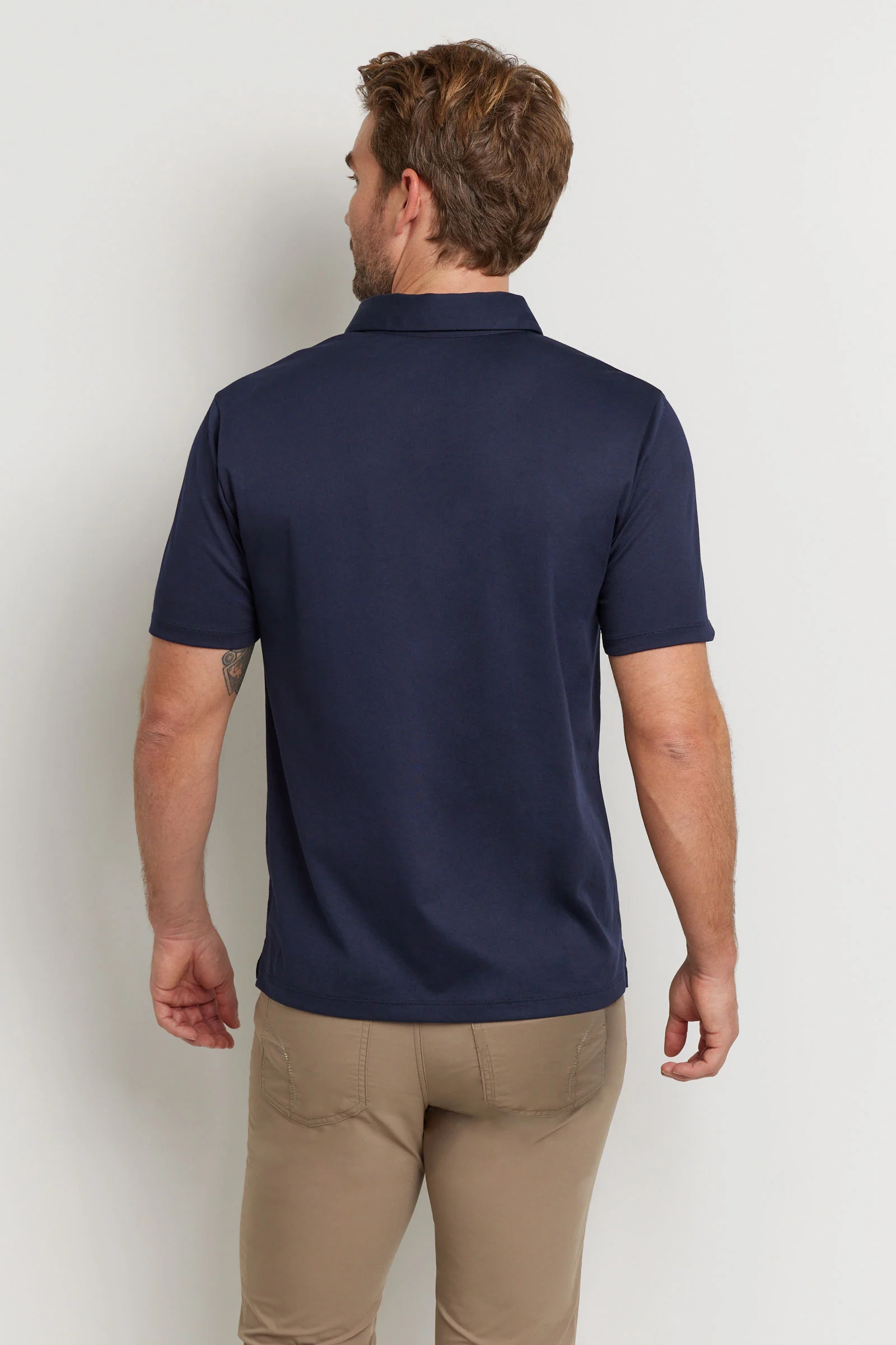 Ryan Polo Shirt - Image 13