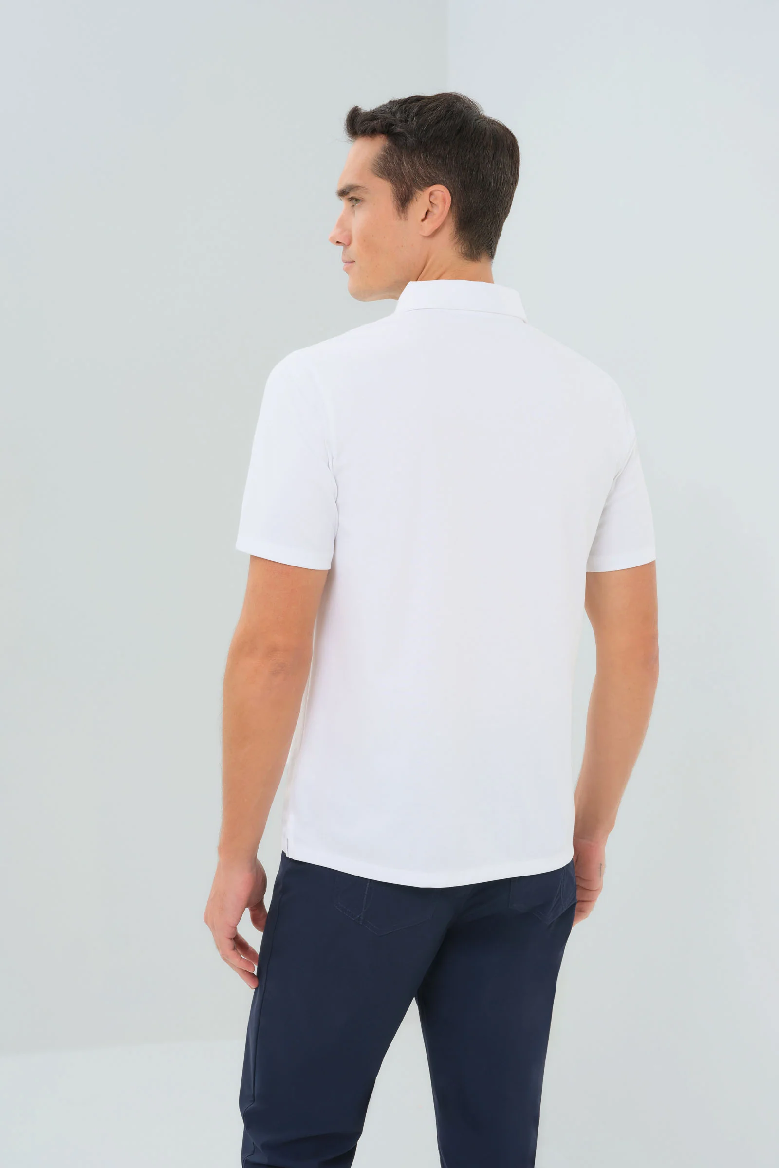 Ryan Polo Shirt - Image 2