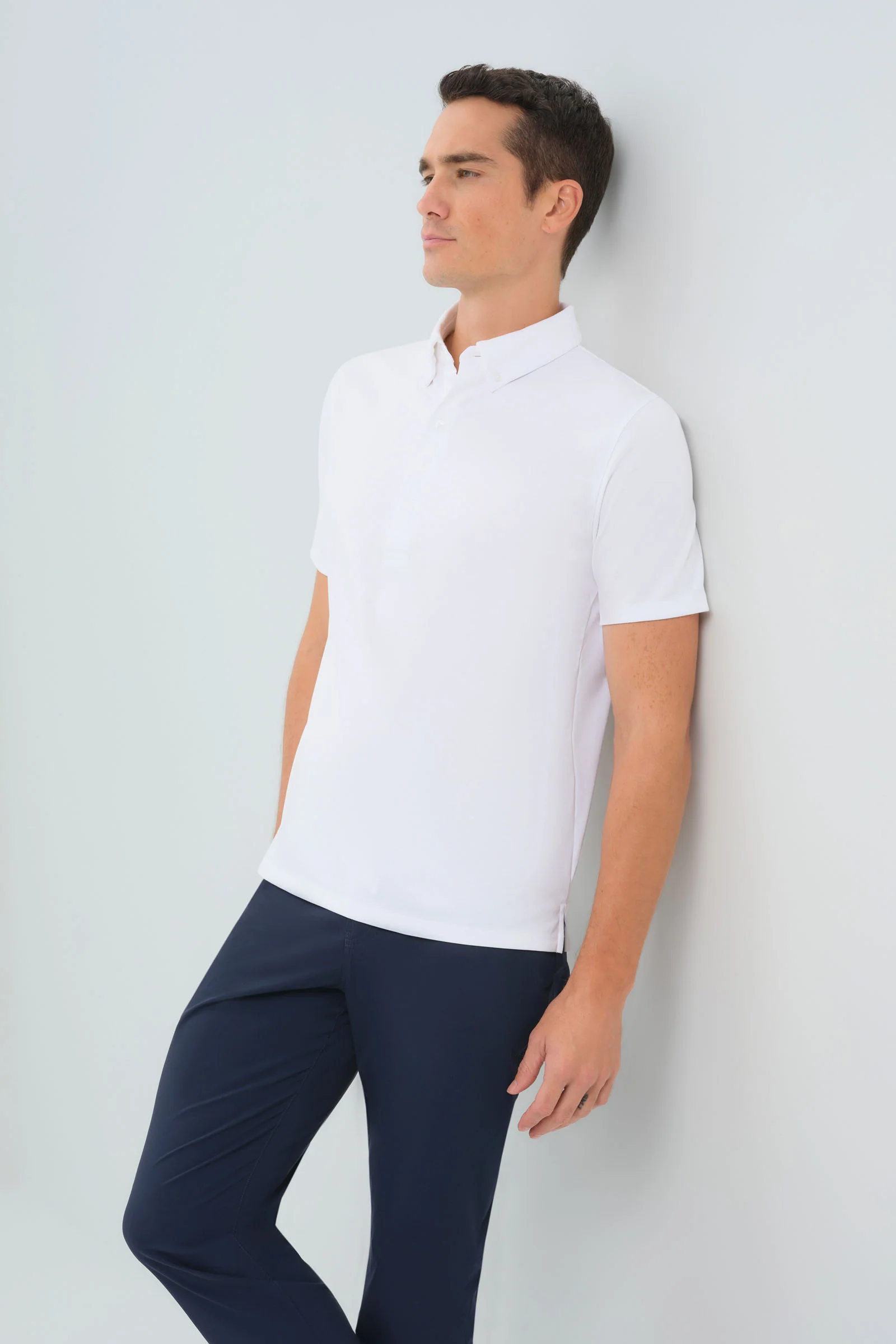 Ryan Polo Shirt - Image 3