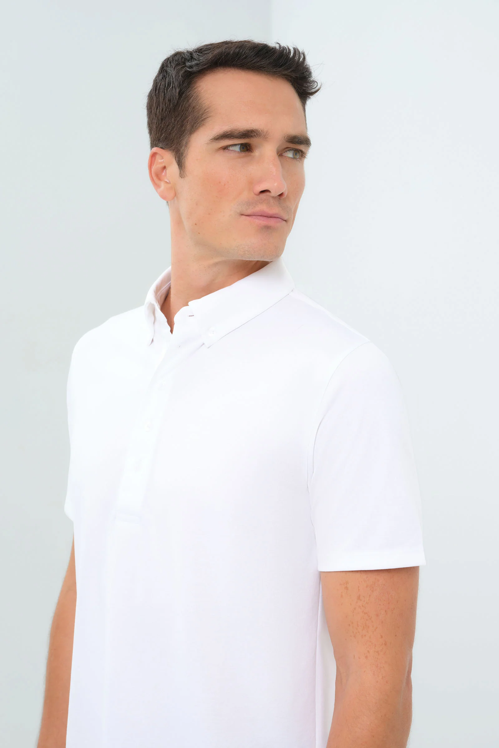 Ryan Polo Shirt - Image 4