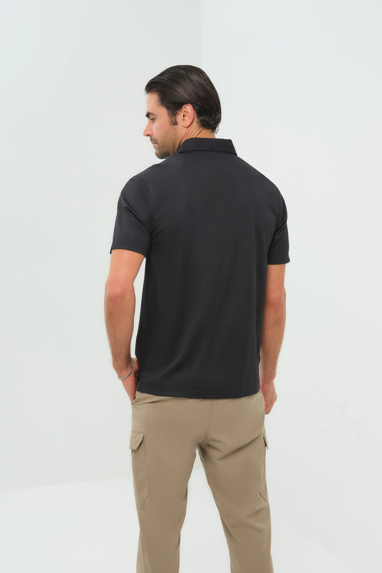 Ryan Polo Shirt - Image 7