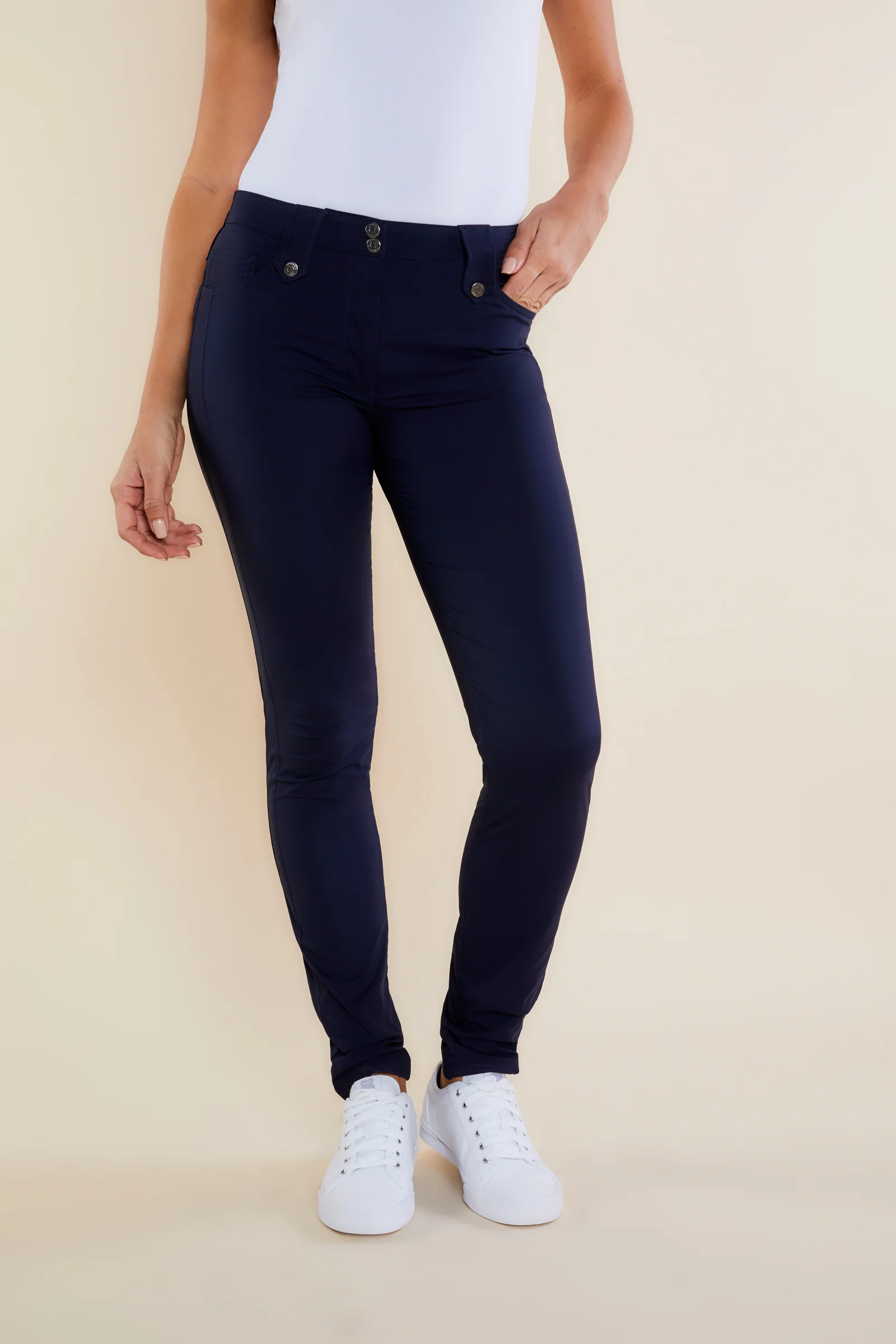 The Skyler Travel Pant - Image 14