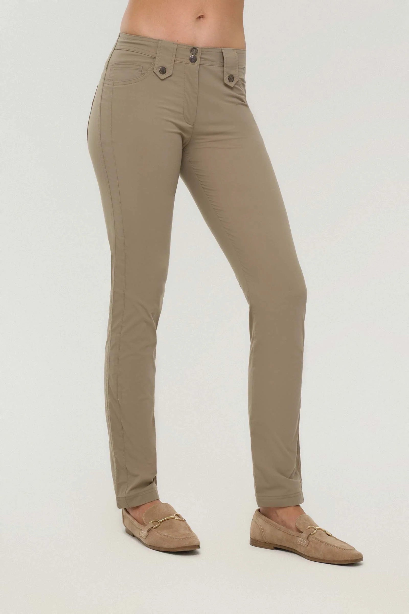 The Skyler Travel Pant - Image 15
