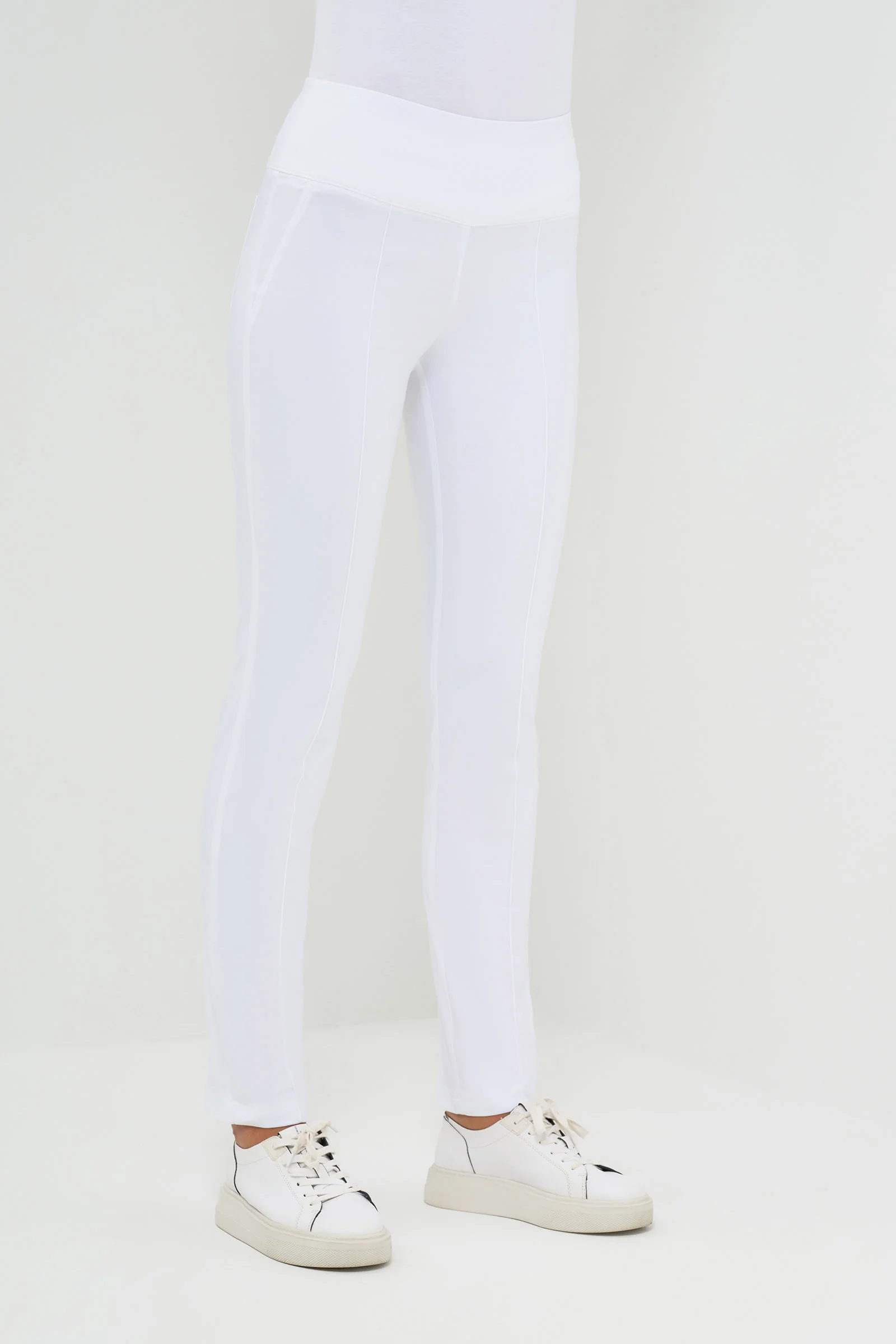 The Sonia Curvy High Rise Pant - Image 13